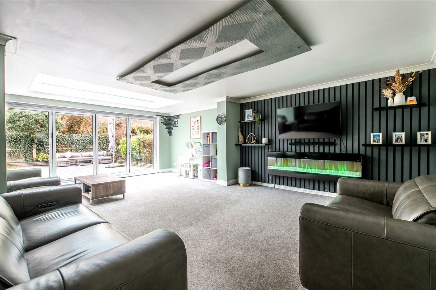 4 bedroom house for sale in Gravesend | Robinson Michael & Jackson