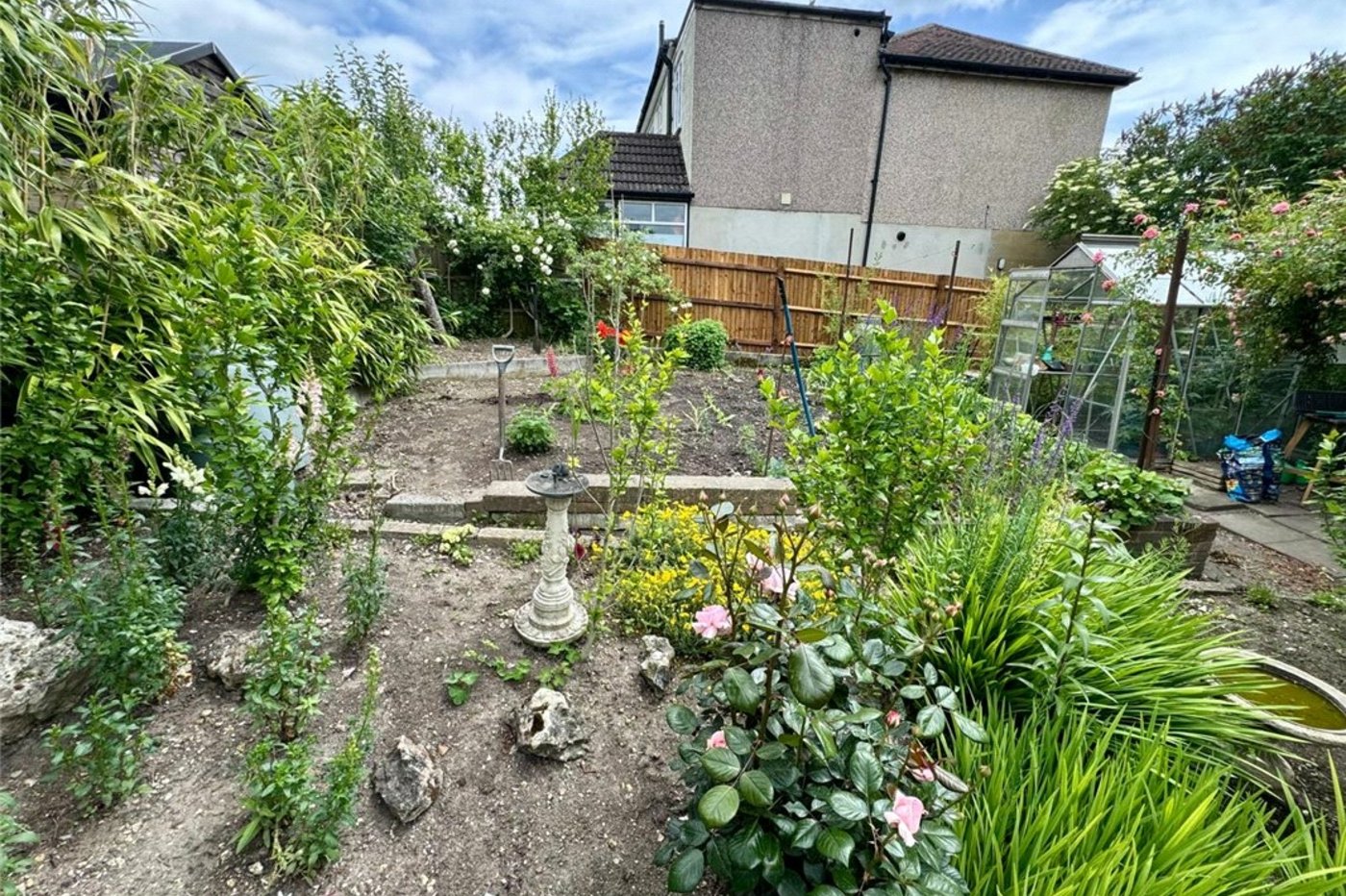 3 bedroom bungalow for sale in South Orpington | Robinson Jackson