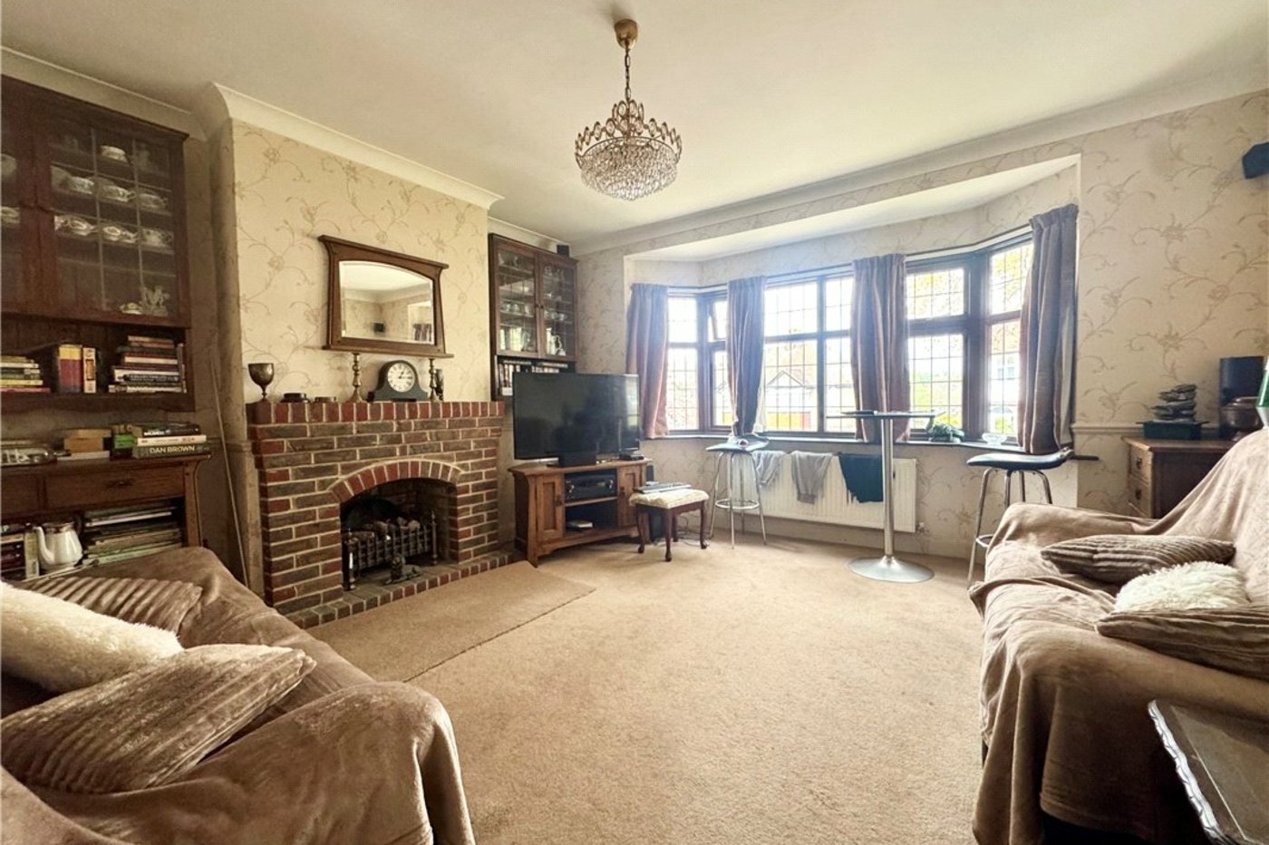 3 bedroom bungalow for sale in South Orpington | Robinson Jackson