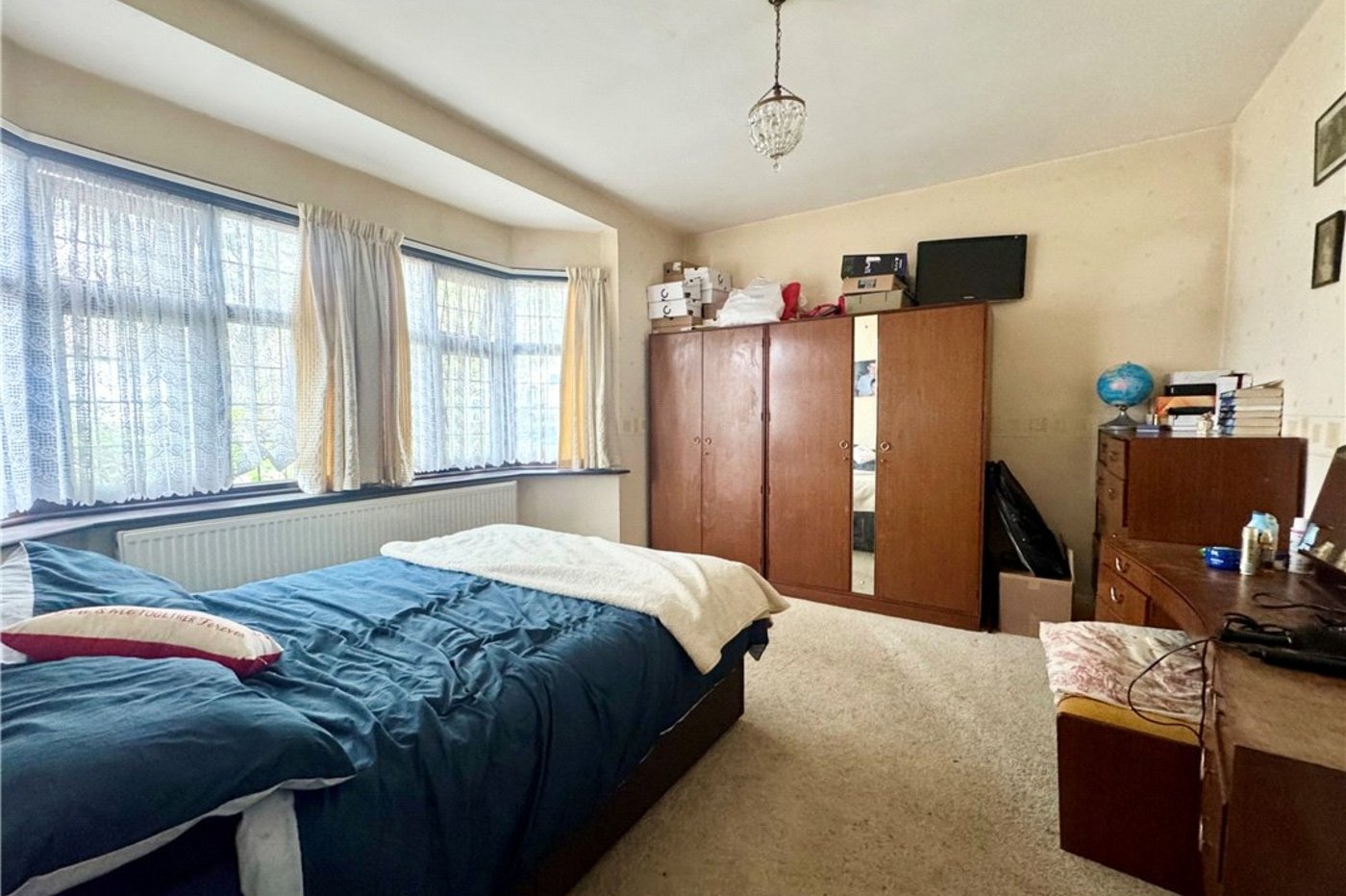 3 bedroom bungalow for sale in South Orpington | Robinson Jackson