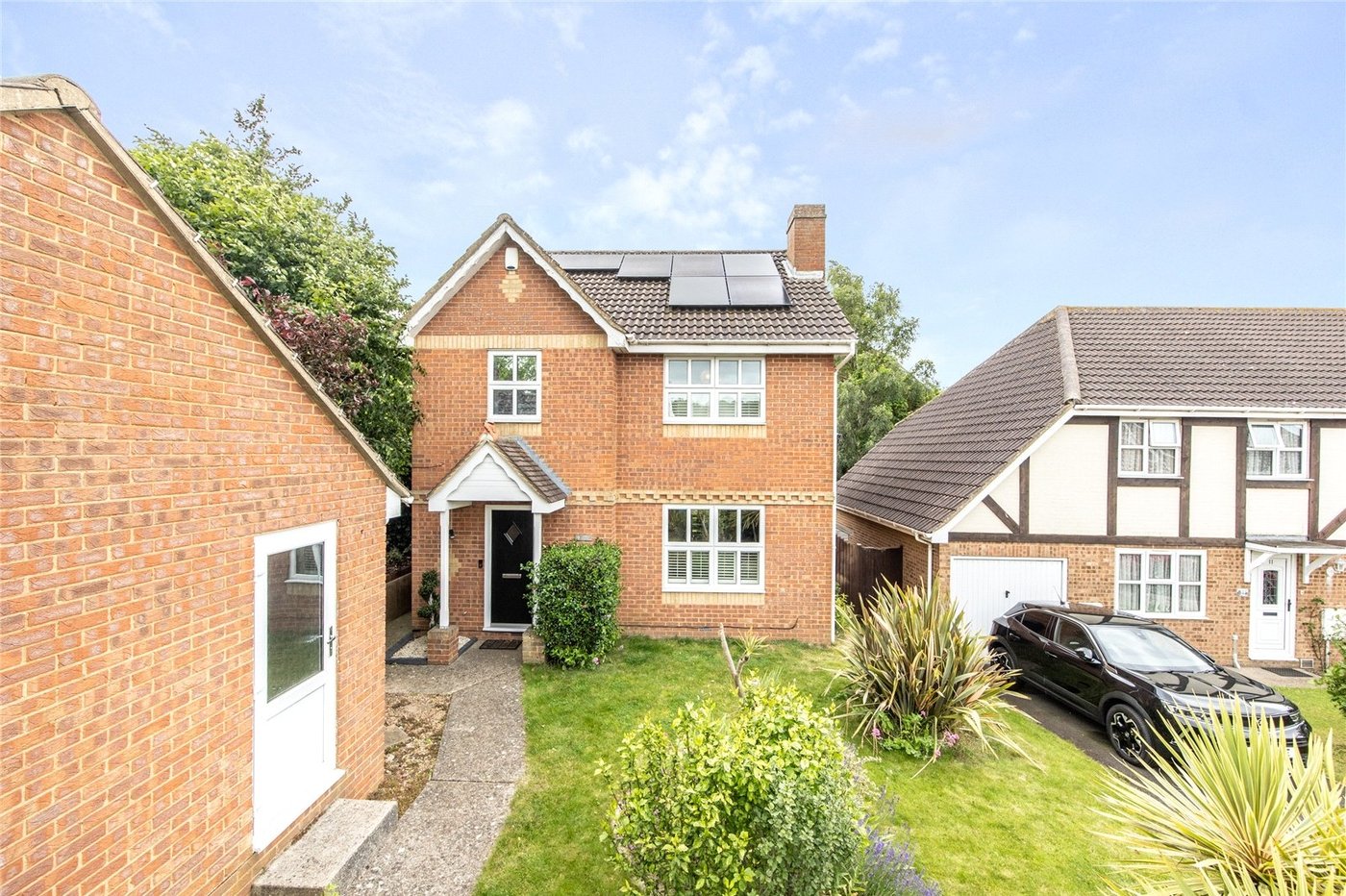 house for sale in Strood, ME2 Robinson Michael & Jackson