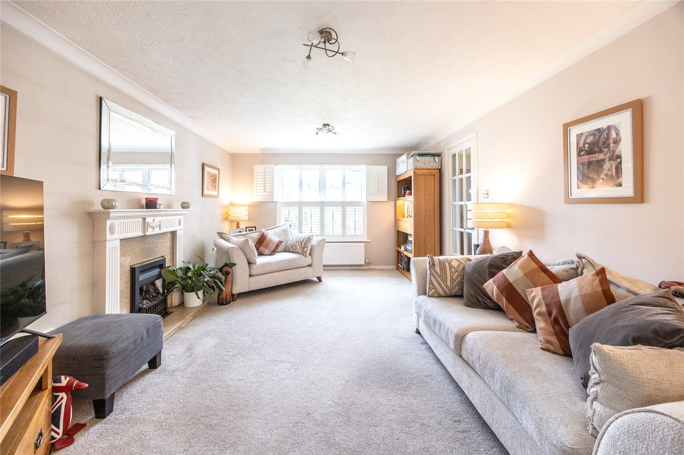 house for sale in Strood, ME2 Robinson Michael & Jackson