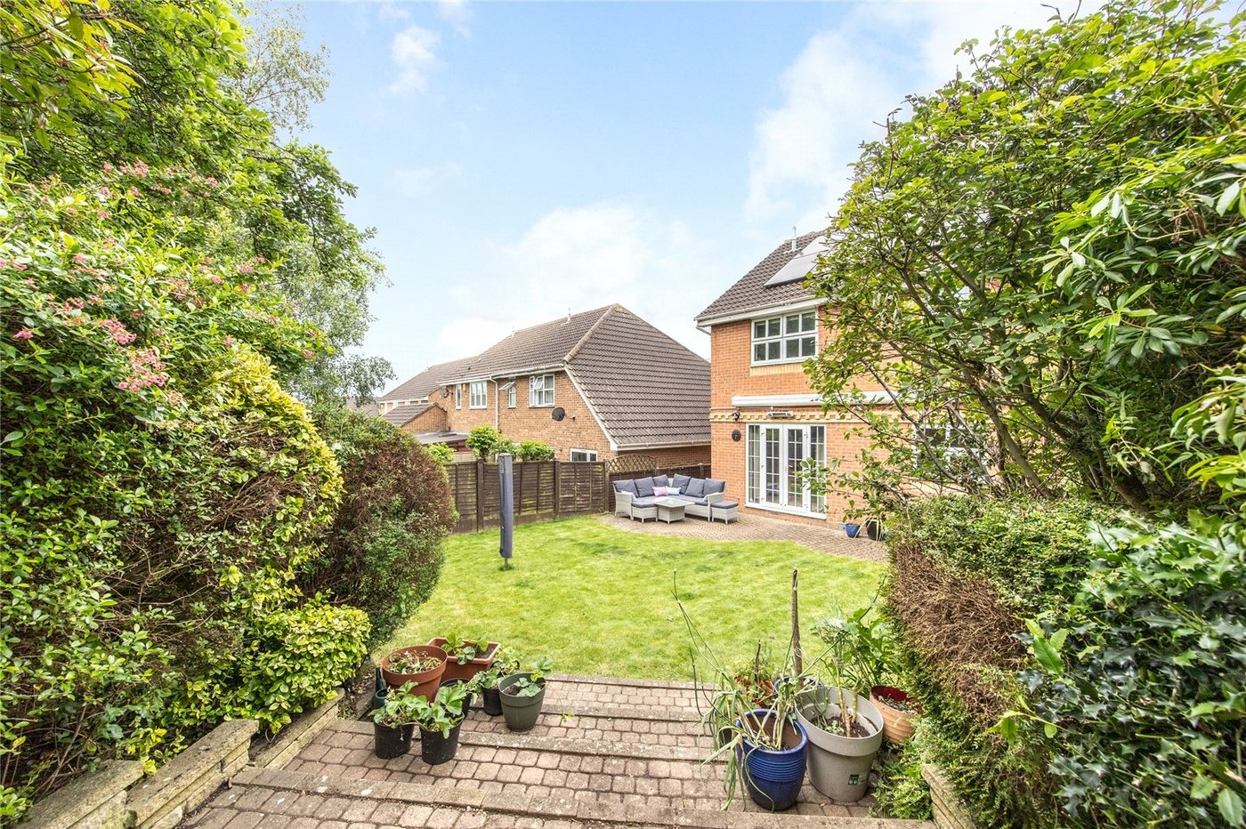 house for sale in Strood, ME2 Robinson Michael & Jackson