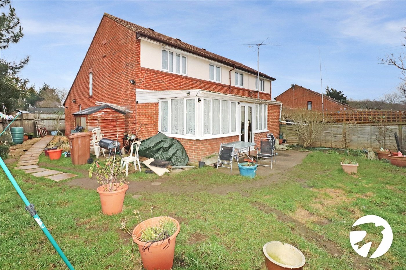 4 bedroom house for sale in London | Robinson Jackson