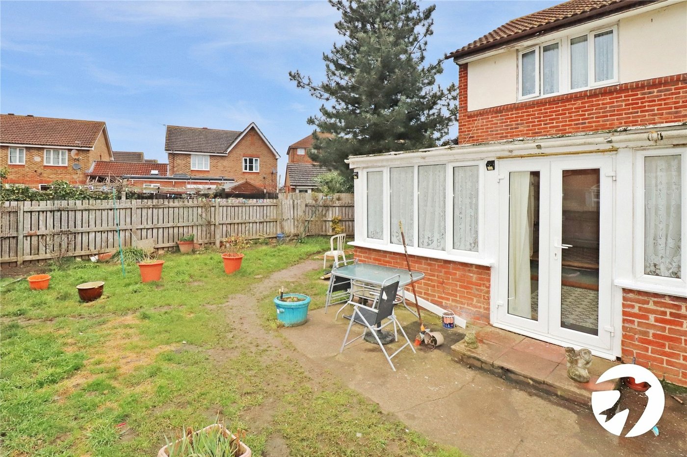 4 bedroom house for sale in London | Robinson Jackson