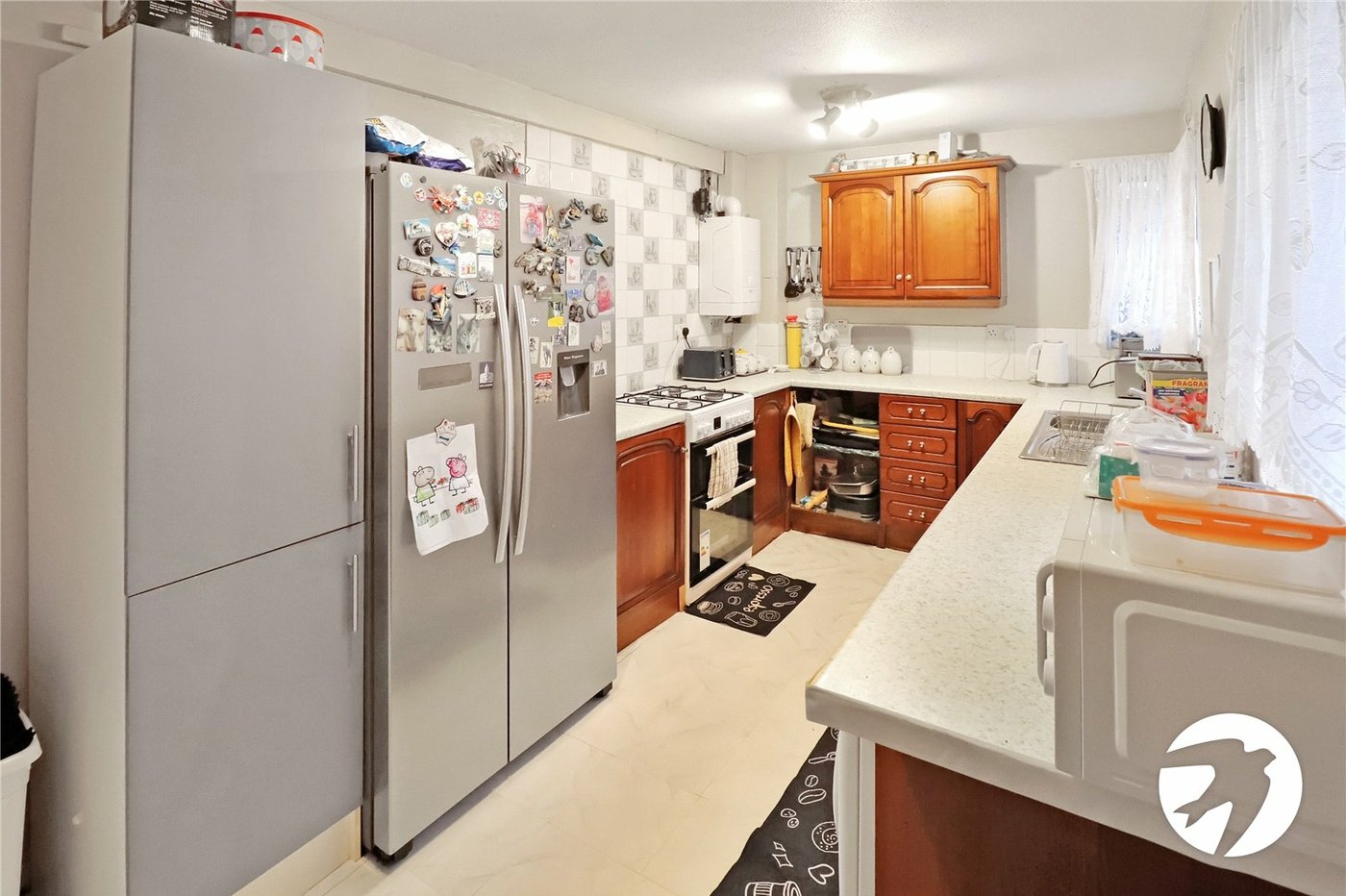 4 bedroom house for sale in London | Robinson Jackson