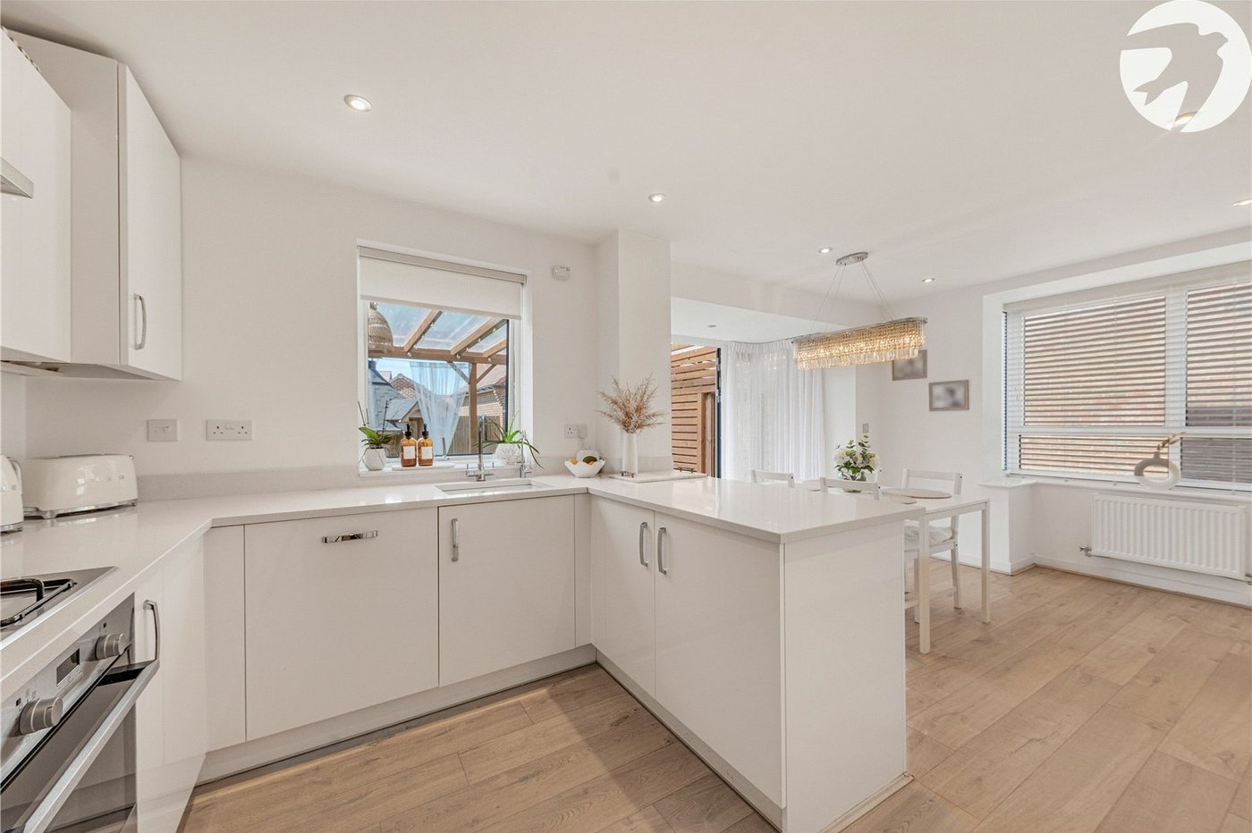 4 bedroom house for sale in Castle Hill | Robinson Jackson