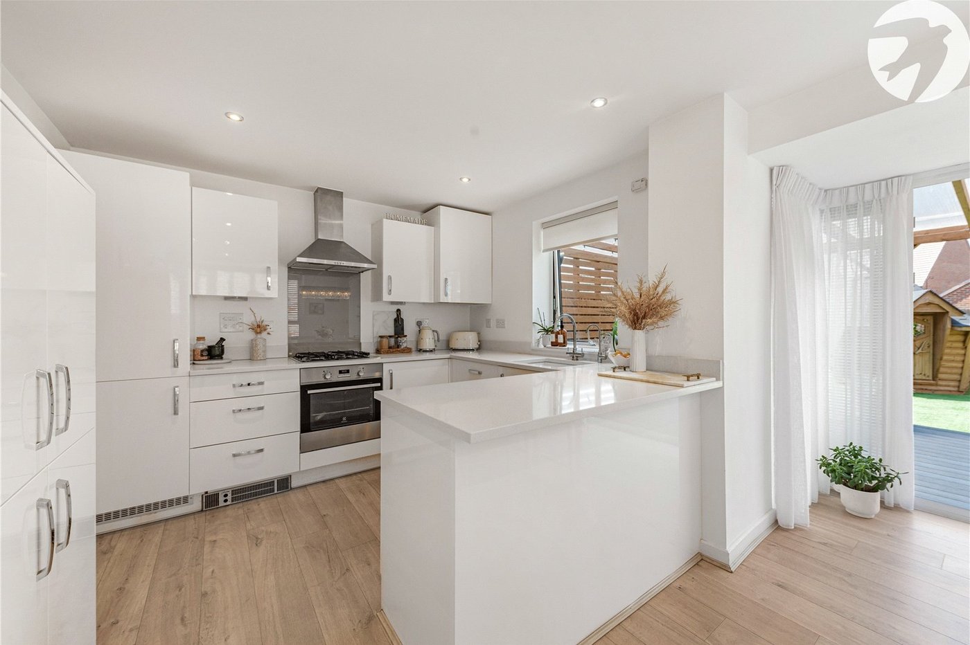 4 bedroom house for sale in Castle Hill | Robinson Jackson