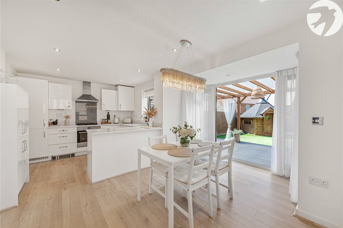 4 bedroom house for sale in Castle Hill | Robinson Jackson