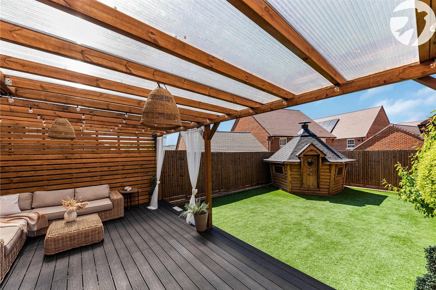 4 bedroom house for sale in Castle Hill | Robinson Jackson