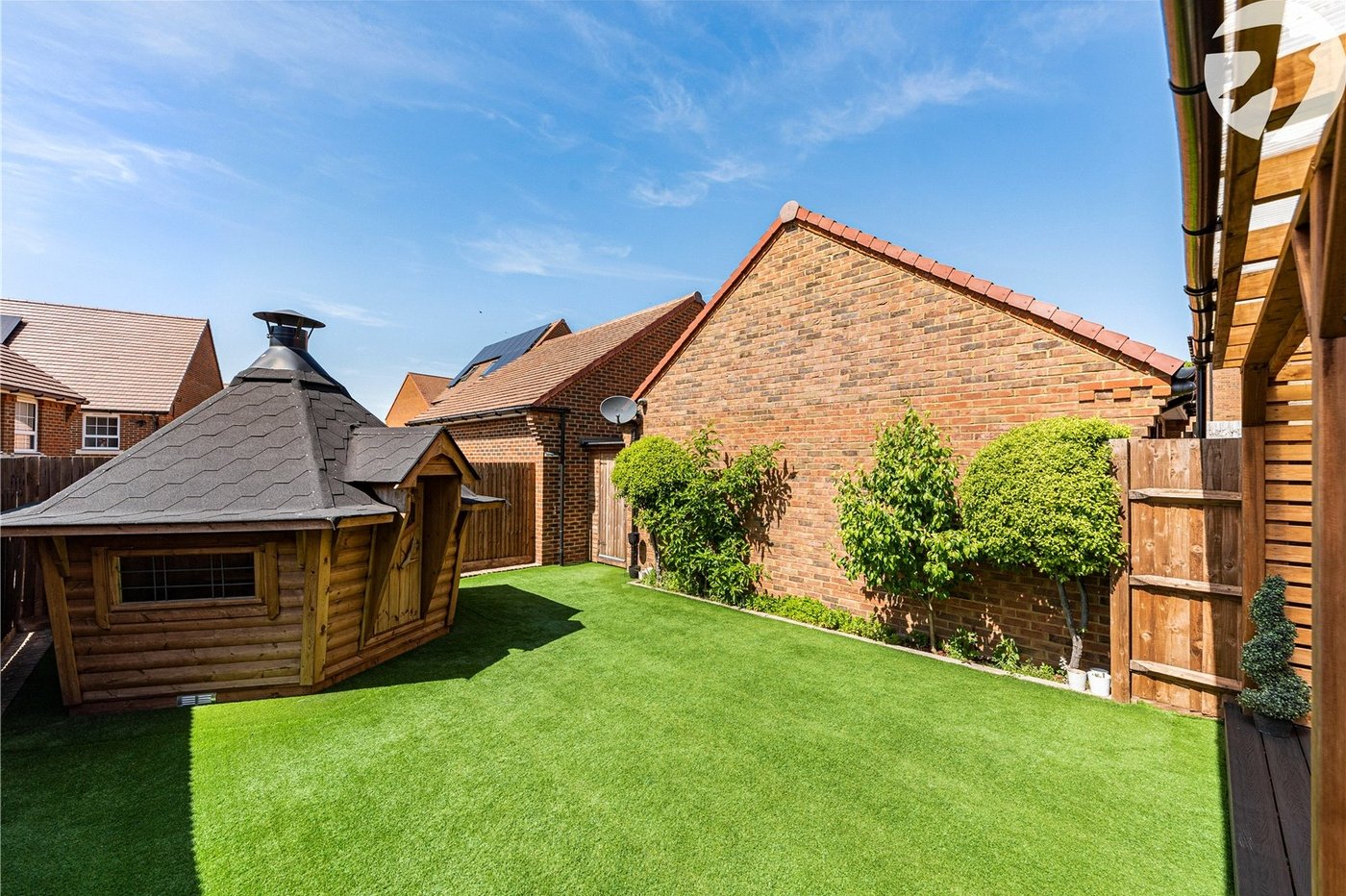 4 bedroom house for sale in Castle Hill | Robinson Jackson