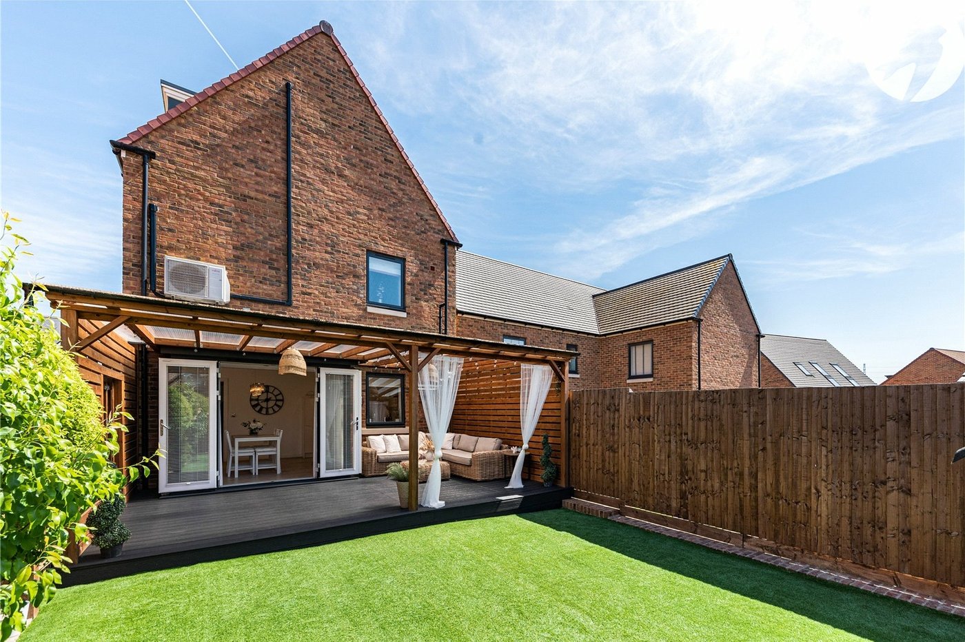 4 bedroom house for sale in Castle Hill | Robinson Jackson