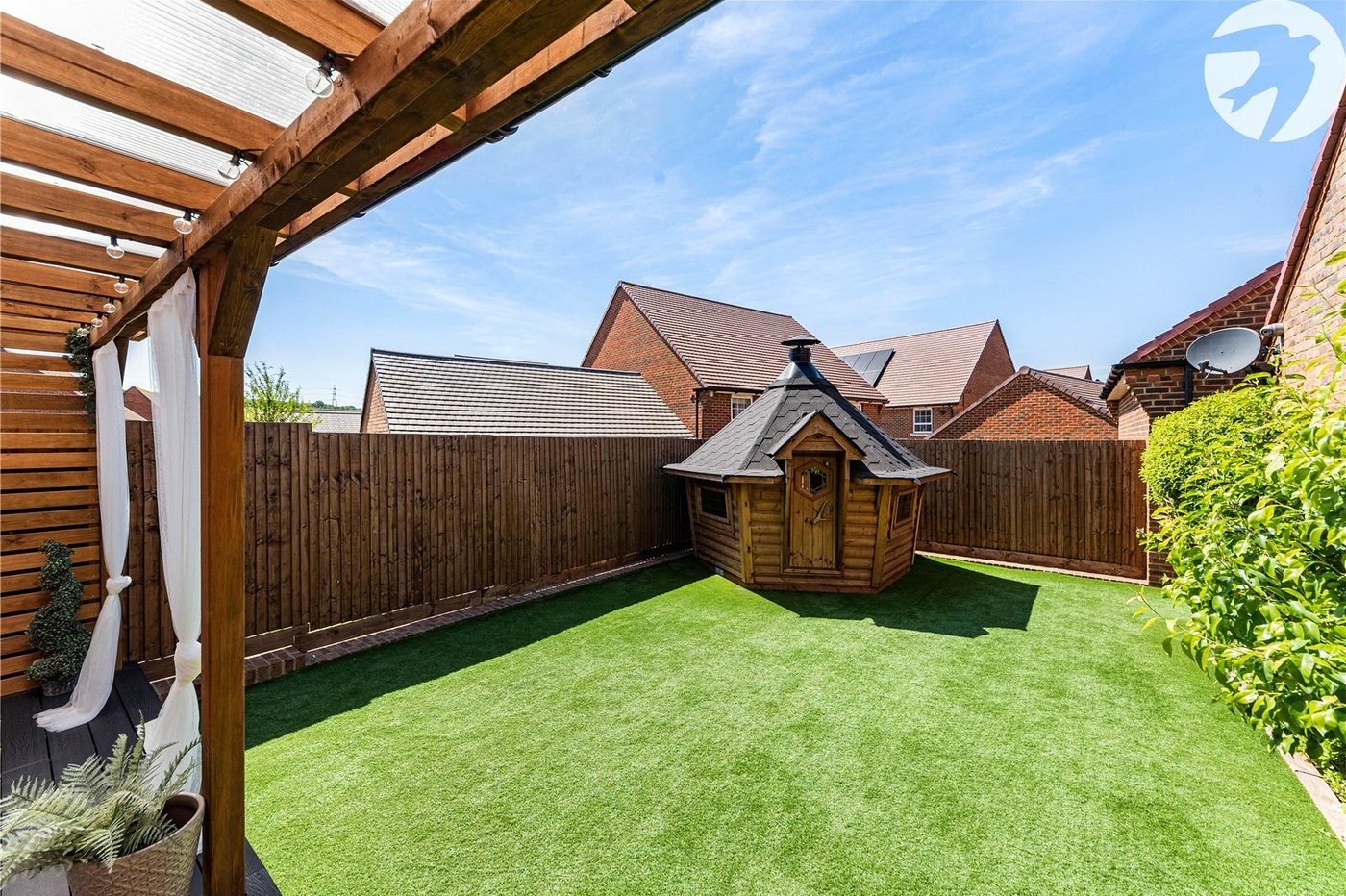 4 bedroom house for sale in Castle Hill | Robinson Jackson