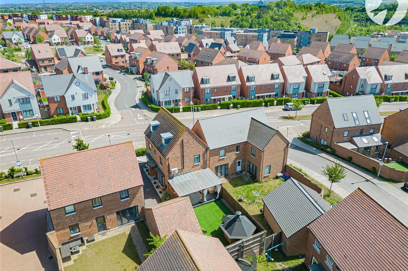 4 bedroom house for sale in Castle Hill | Robinson Jackson