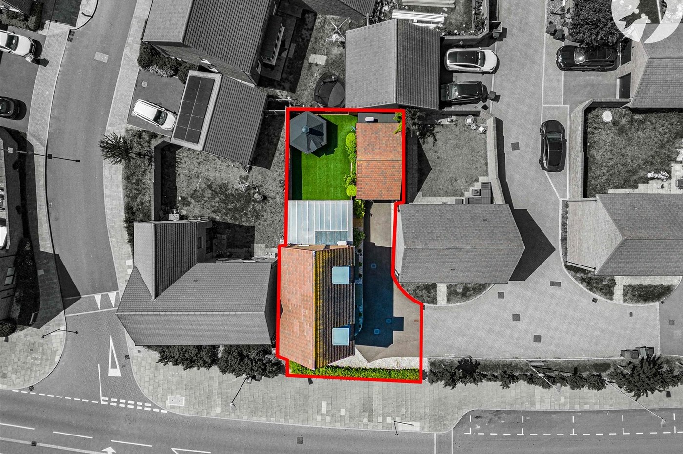 4 bedroom house for sale in Castle Hill | Robinson Jackson