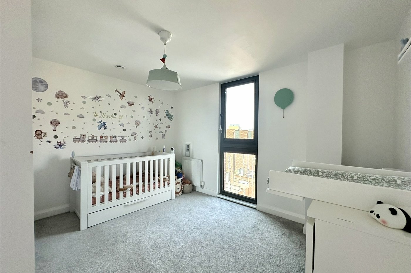 2 bedroom property for sale in Castle Hill | Robinson Jackson