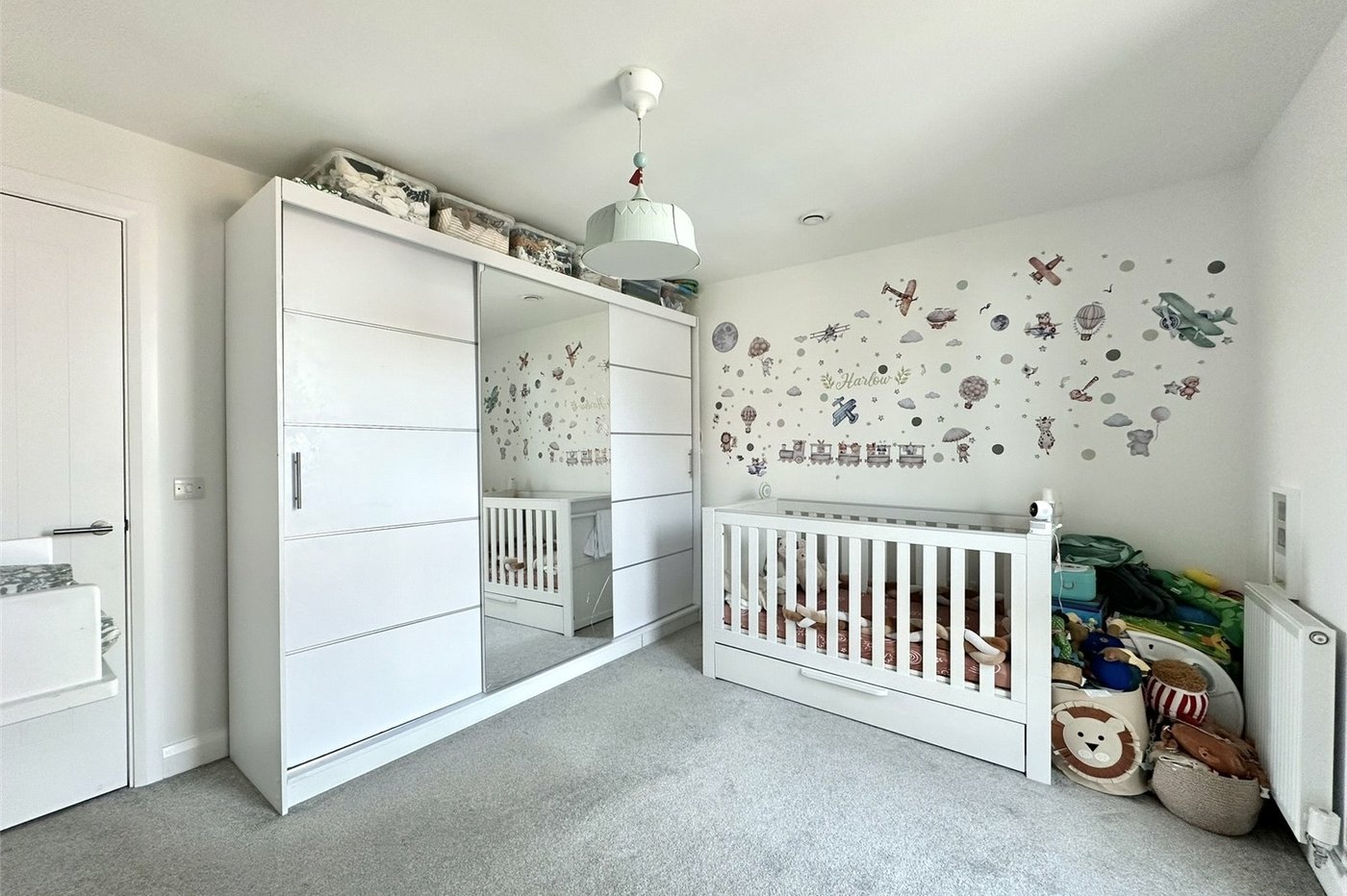 2 bedroom property for sale in Castle Hill | Robinson Jackson