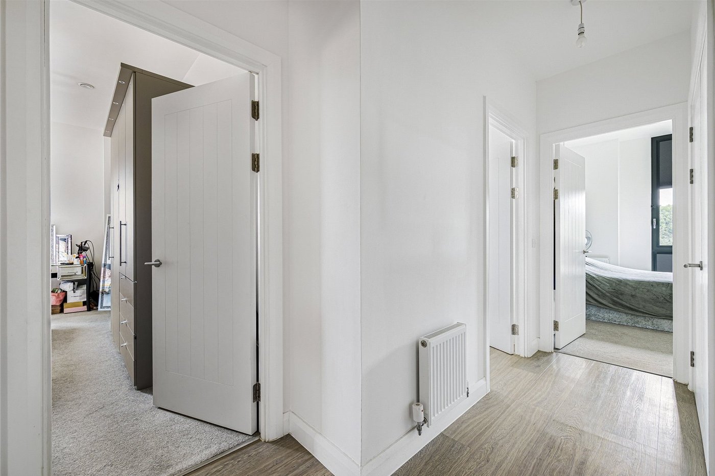 2 bedroom property for sale in Castle Hill | Robinson Jackson