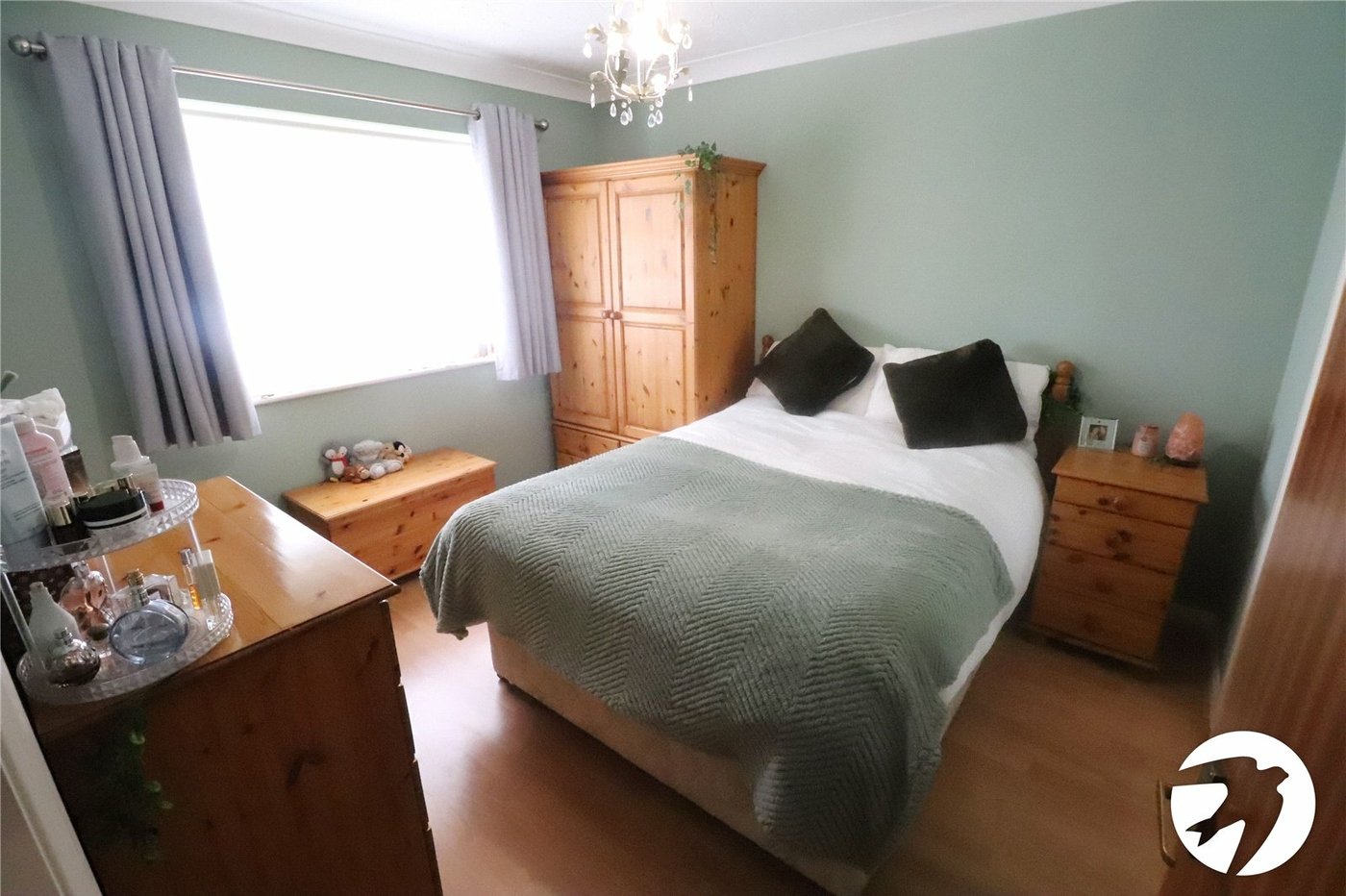 2 bedroom property for sale in Belvedere | Robinson Jackson