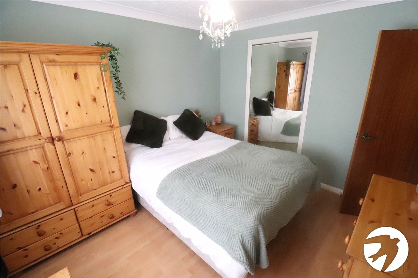 2 bedroom property for sale in Belvedere | Robinson Jackson