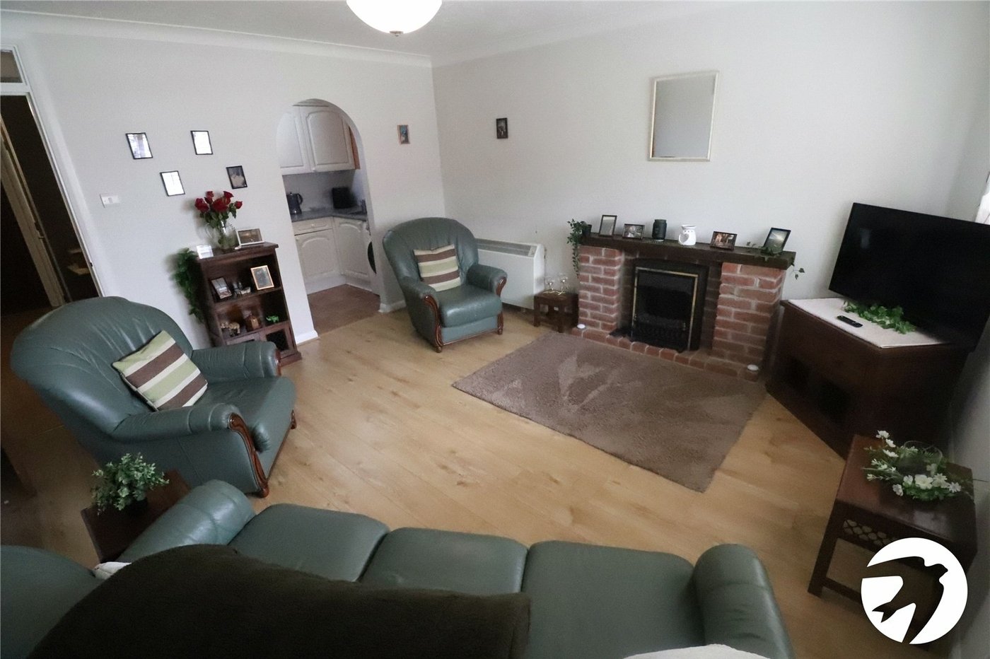 2 bedroom property for sale in Belvedere | Robinson Jackson