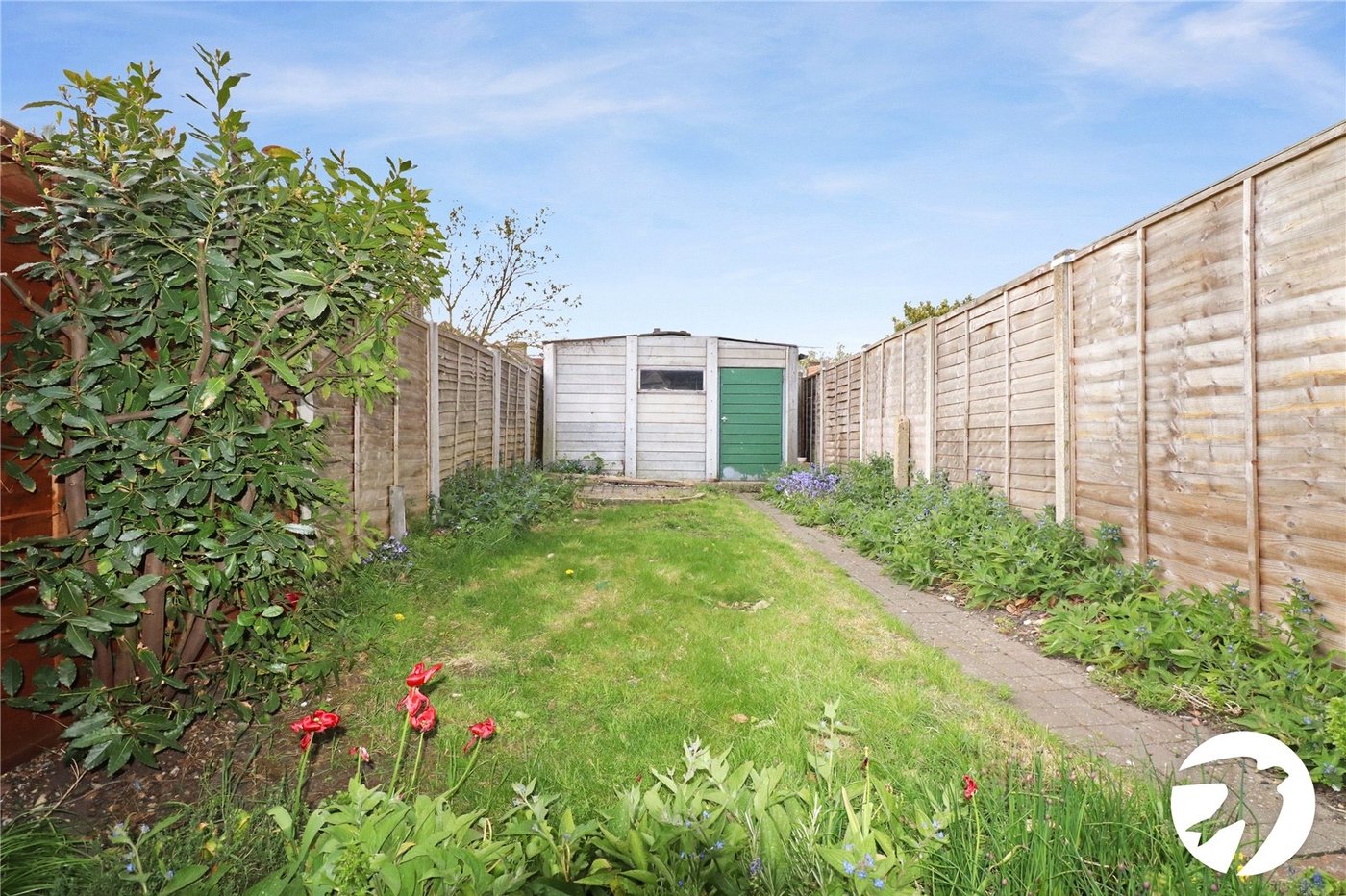 2 bedroom house for sale in Belvedere | Robinson Jackson