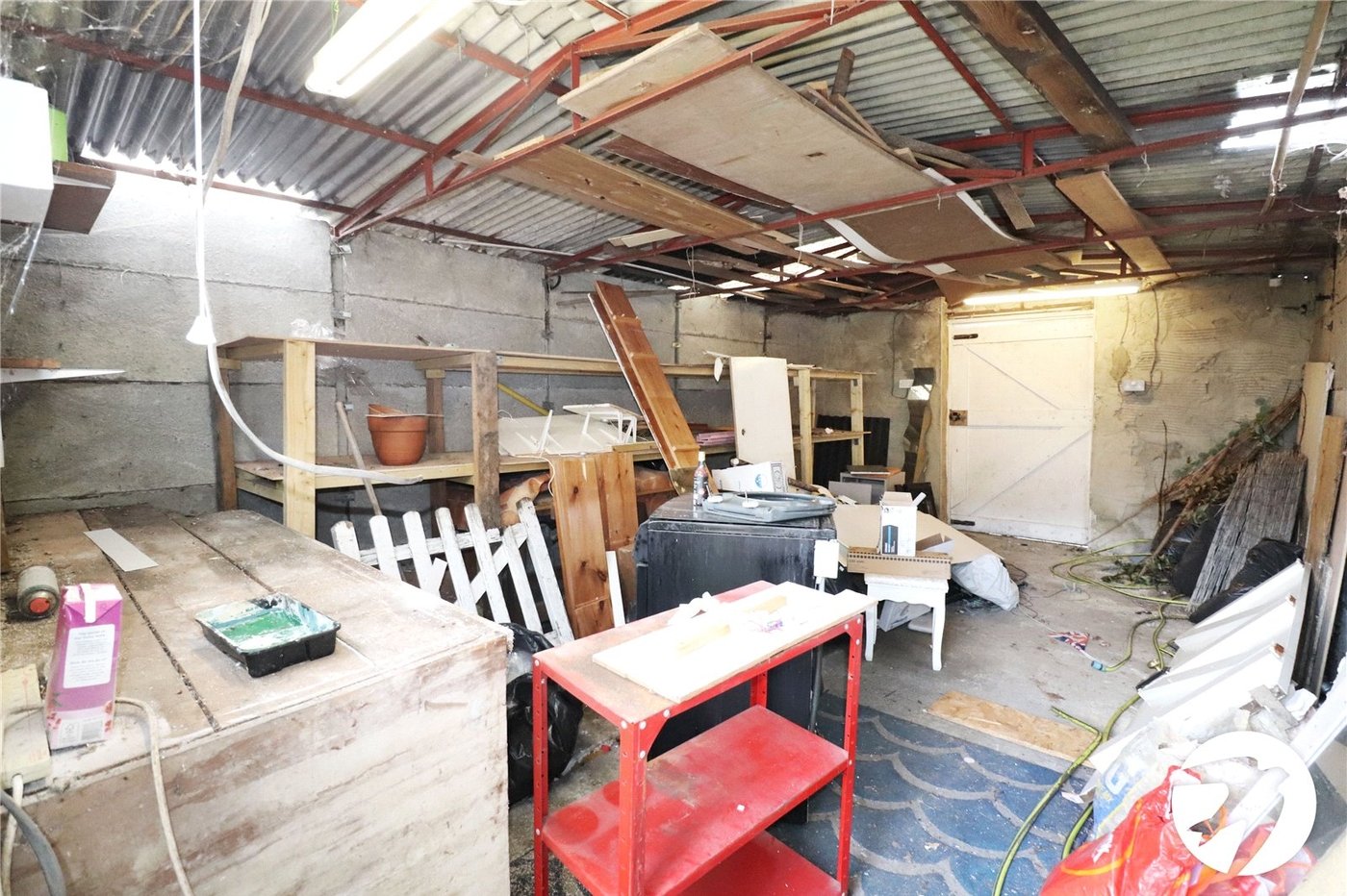 2 bedroom house for sale in Belvedere | Robinson Jackson