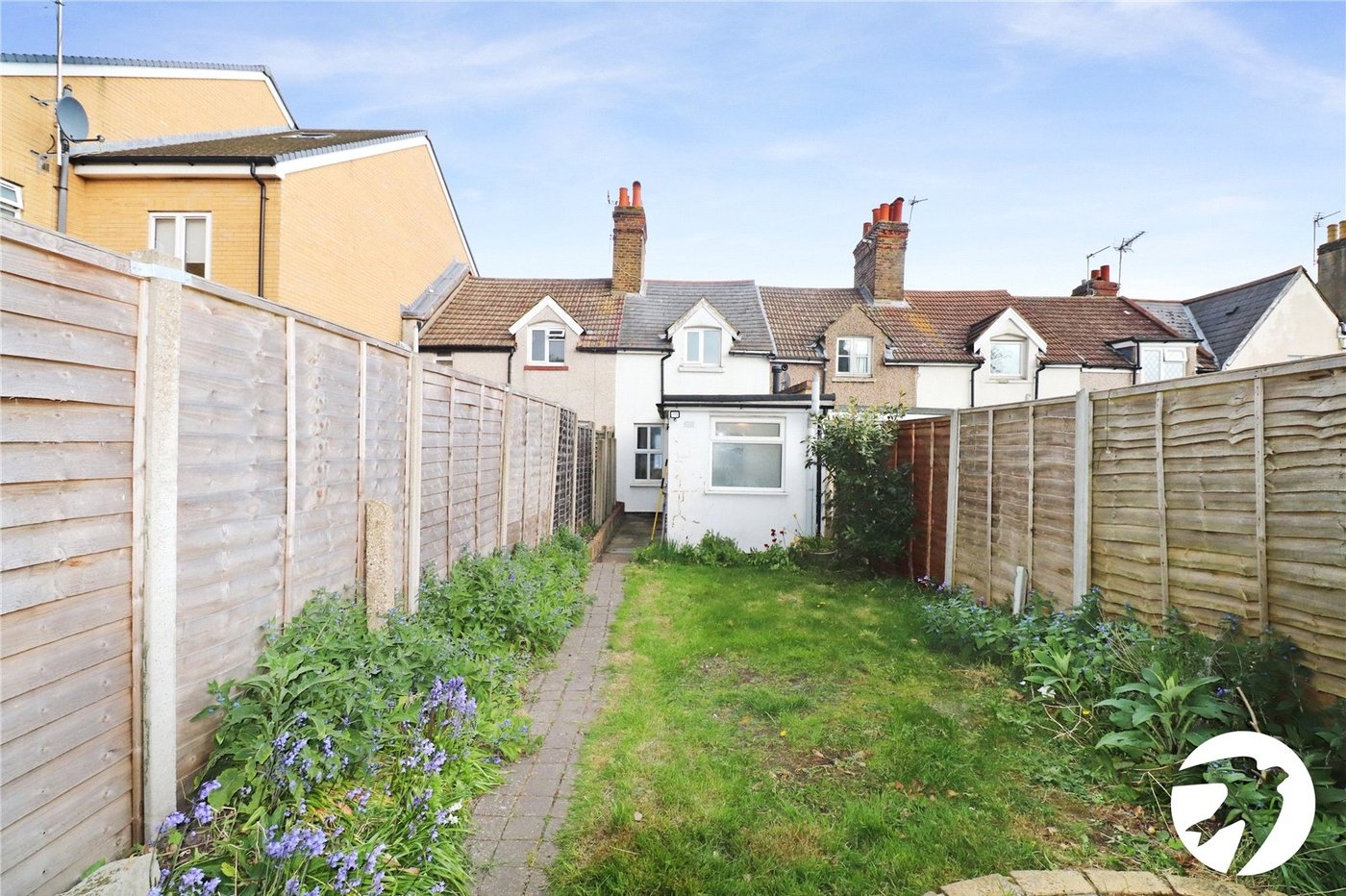 2 bedroom house for sale in Belvedere | Robinson Jackson