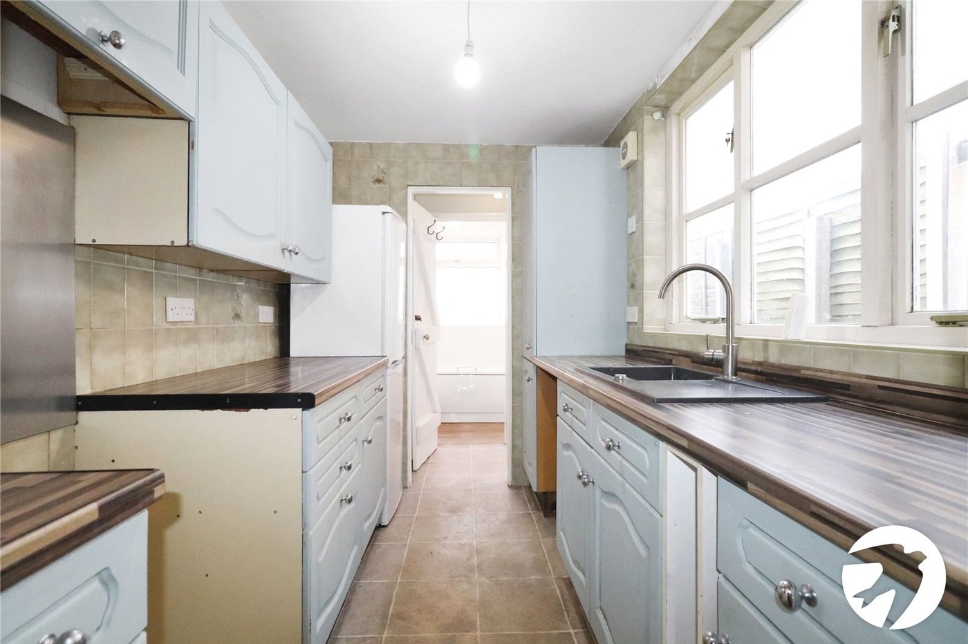 2 bedroom house for sale in Belvedere | Robinson Jackson