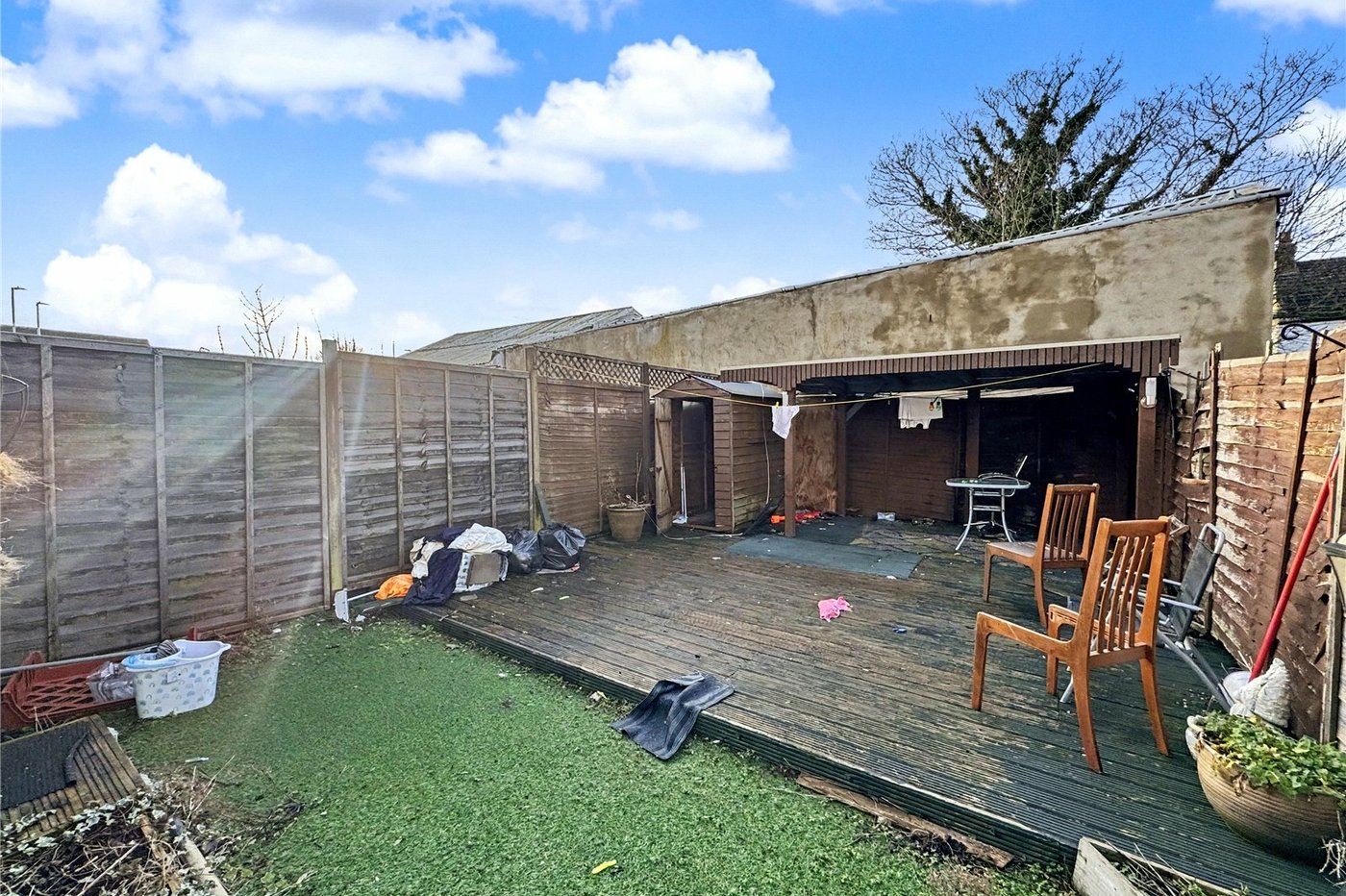 3 bedroom house for sale in Gillingham | Robinson Michael & Jackson