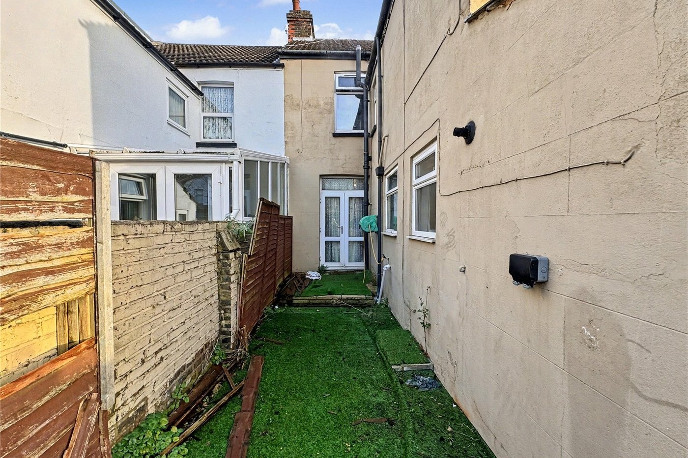 3 bedroom house for sale in Gillingham | Robinson Michael & Jackson