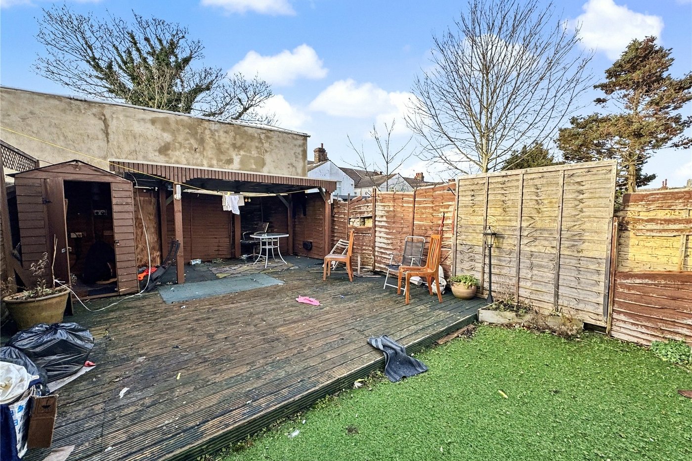 3 bedroom house for sale in Gillingham | Robinson Michael & Jackson