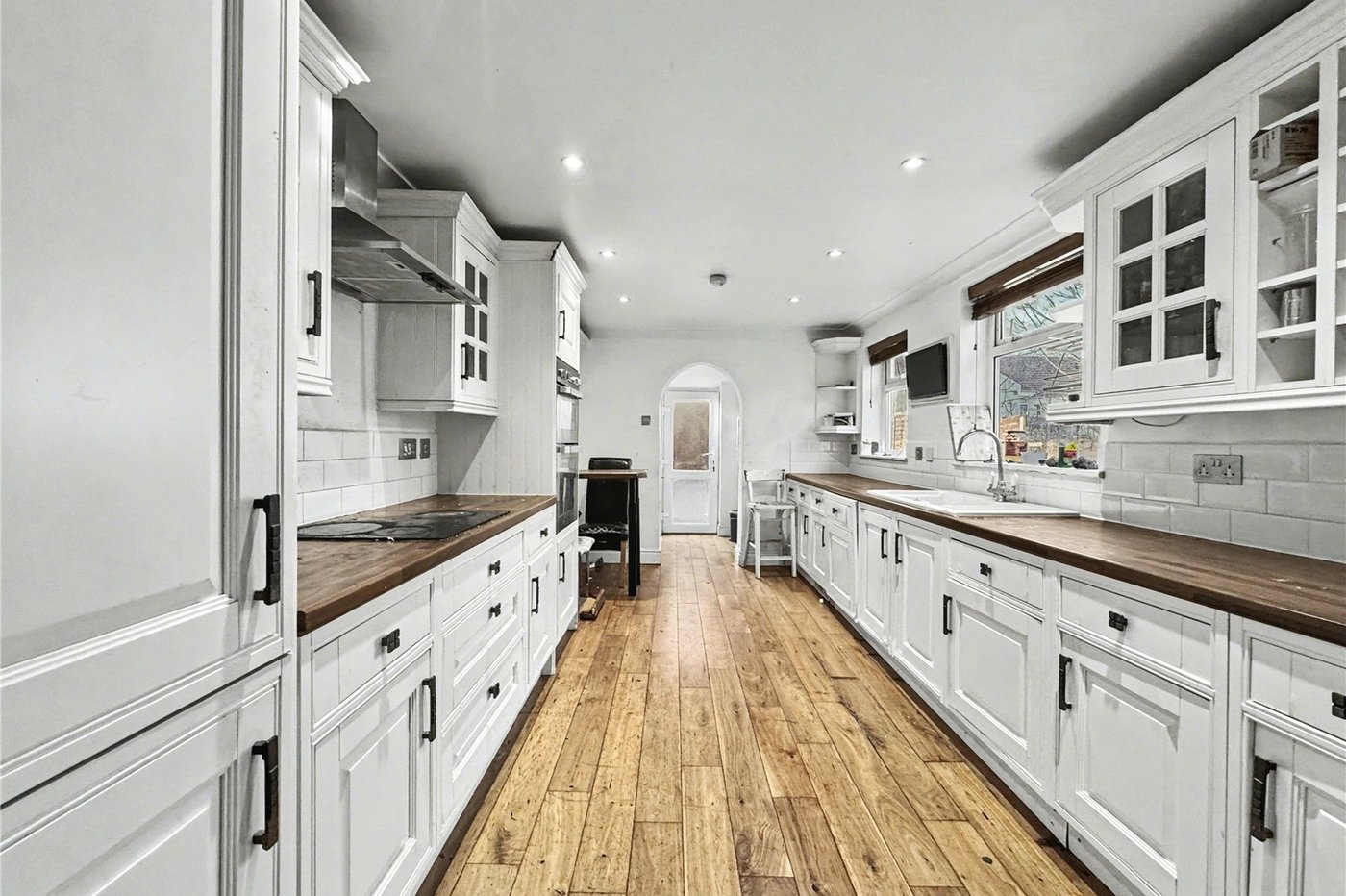 3 bedroom house for sale in Gillingham | Robinson Michael & Jackson