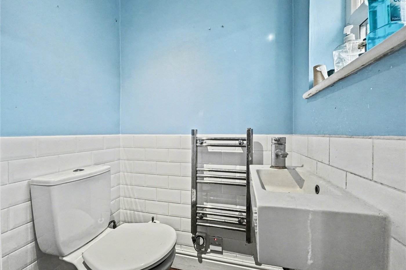 3 bedroom house for sale in Gillingham | Robinson Michael & Jackson