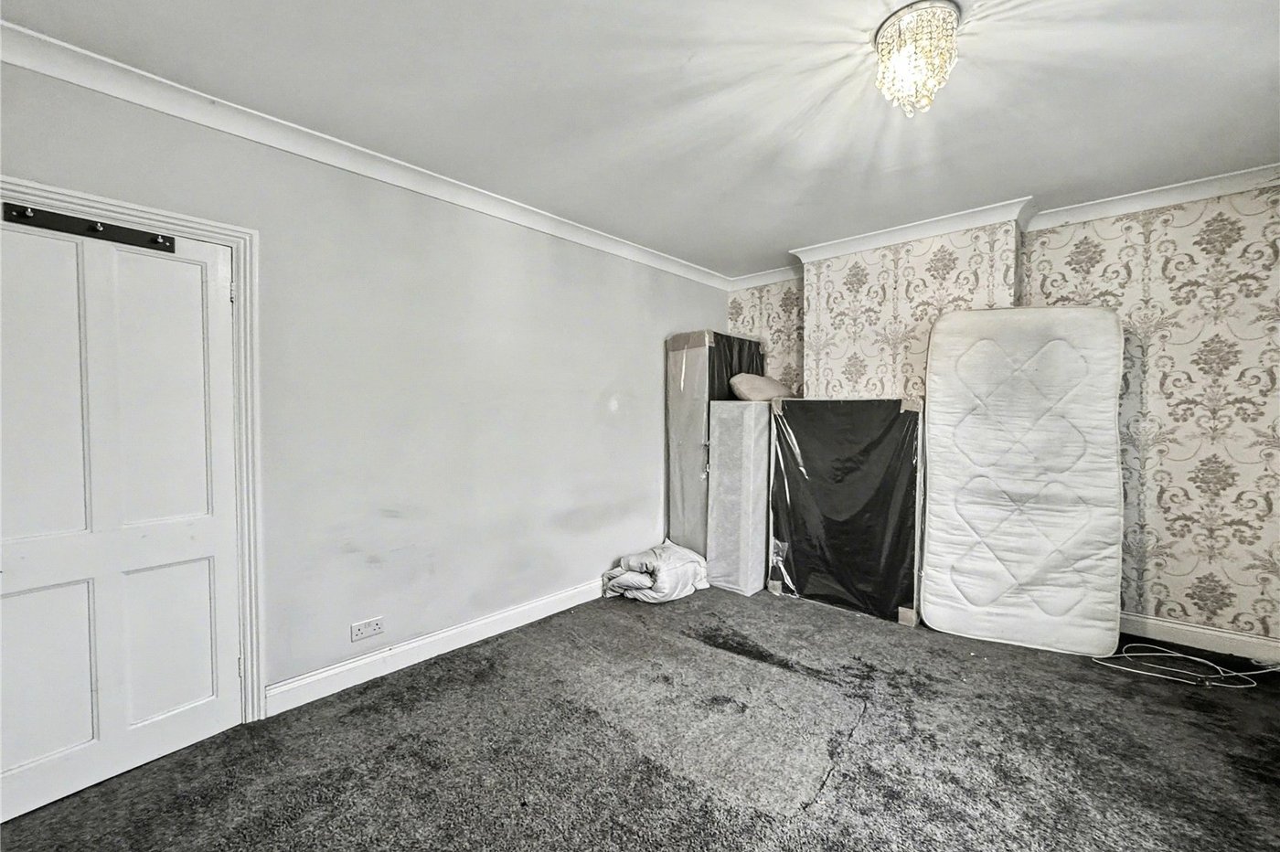 3 bedroom house for sale in Gillingham | Robinson Michael & Jackson