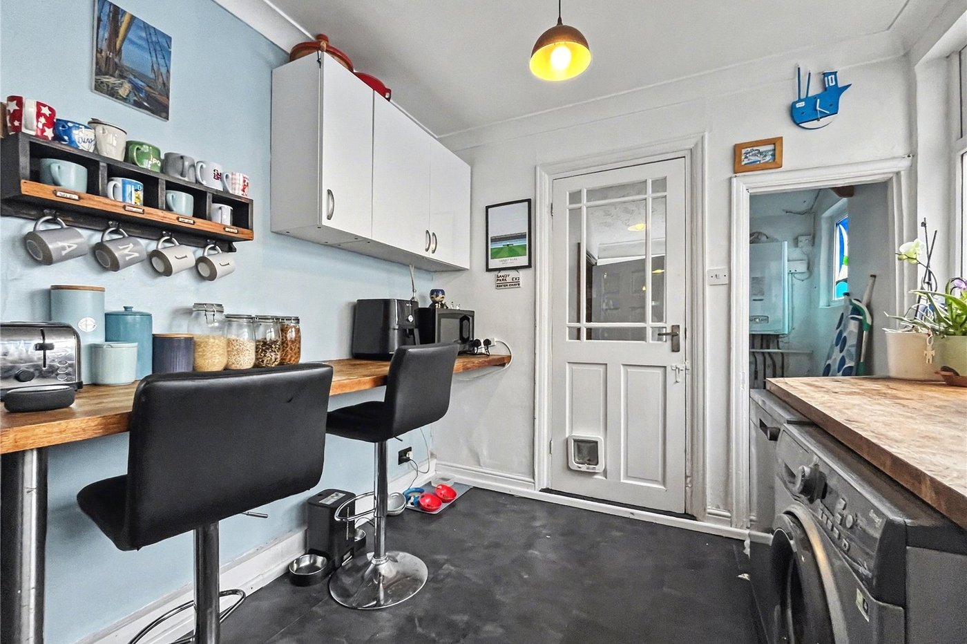 3 bedroom house for sale in Gillingham | Robinson Michael & Jackson