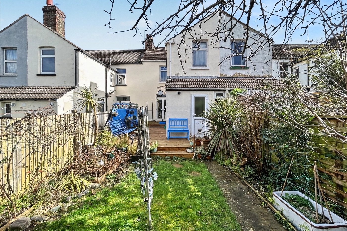 3 bedroom house for sale in Gillingham | Robinson Michael & Jackson