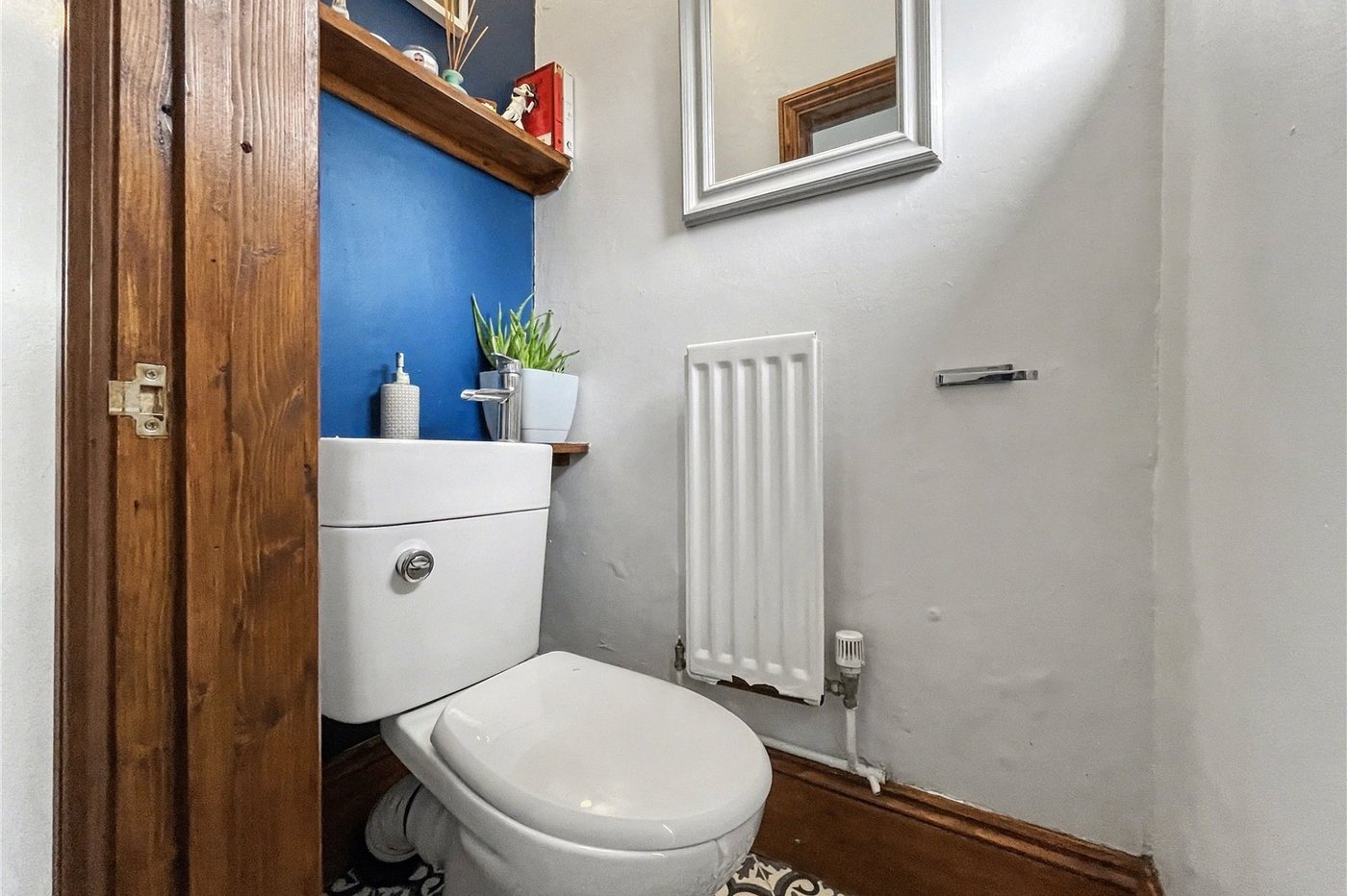 3 bedroom house for sale in Gillingham | Robinson Michael & Jackson