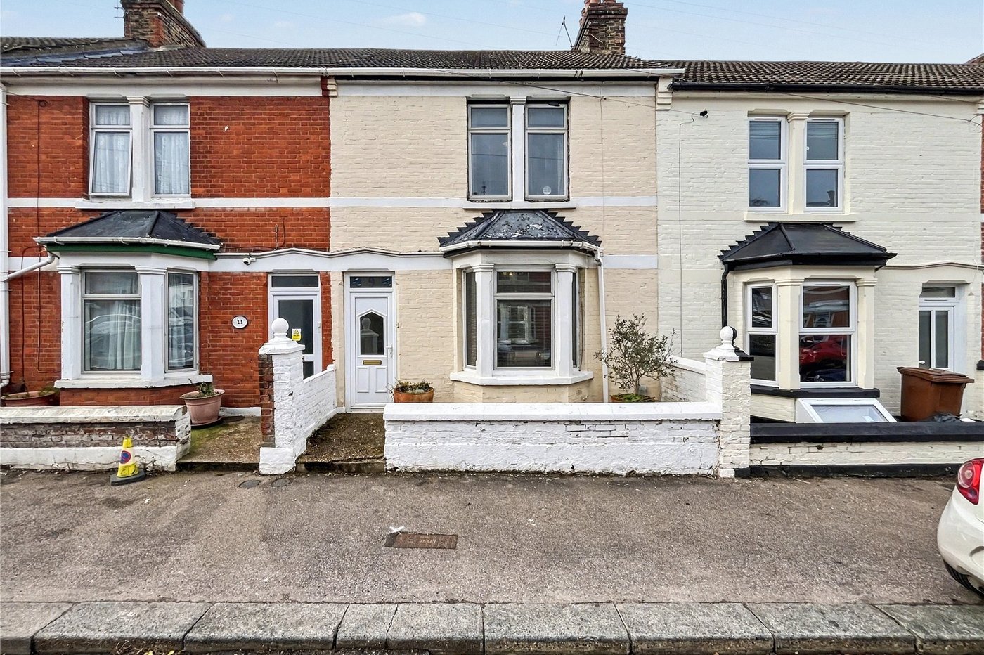 3 bedroom house for sale in Gillingham | Robinson Michael & Jackson