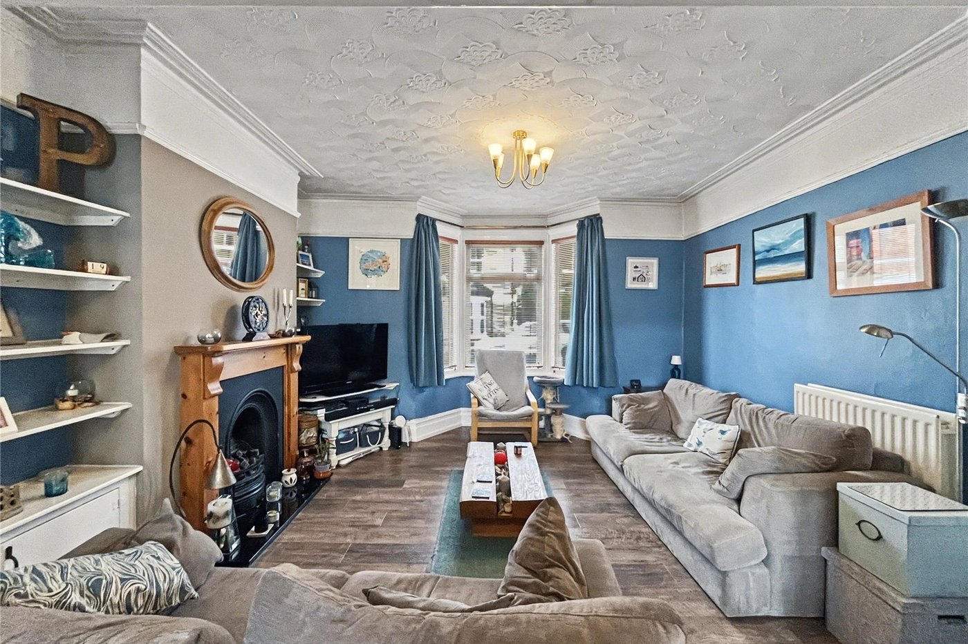 3 bedroom house for sale in Gillingham | Robinson Michael & Jackson