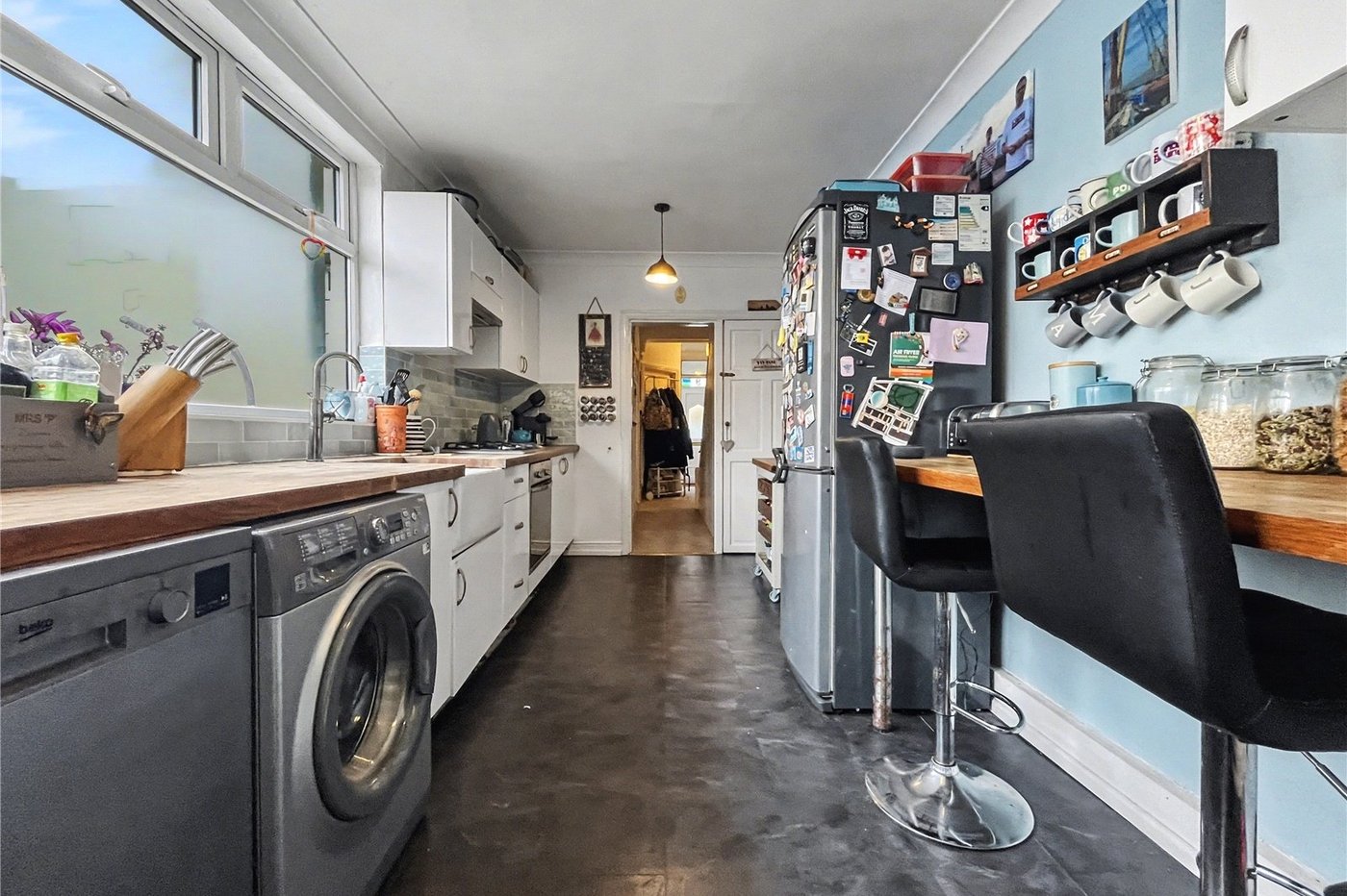 3 bedroom house for sale in Gillingham | Robinson Michael & Jackson