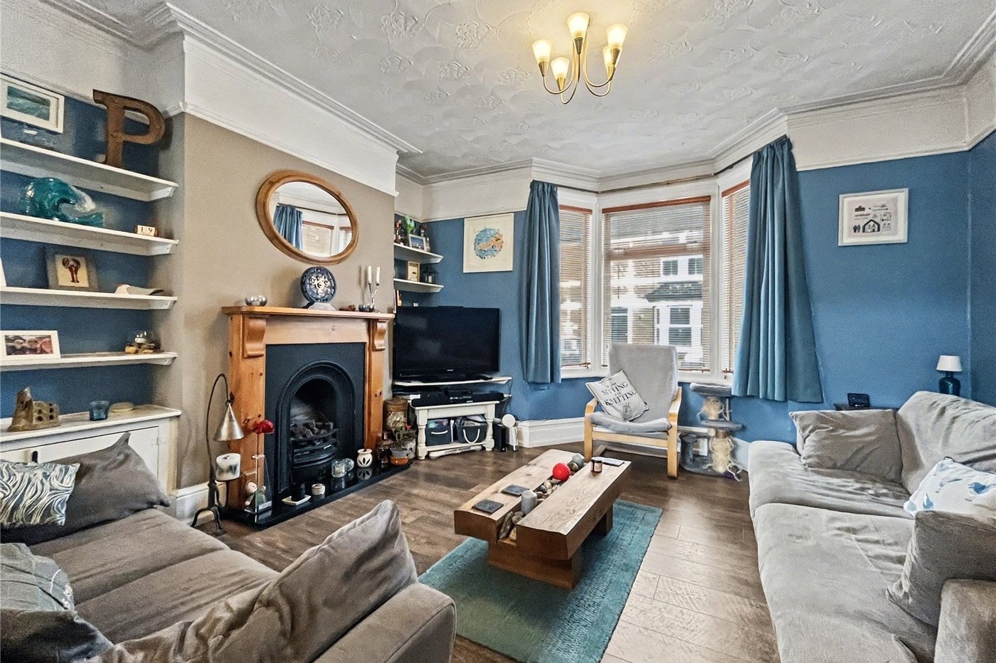 3 bedroom house for sale in Gillingham | Robinson Michael & Jackson