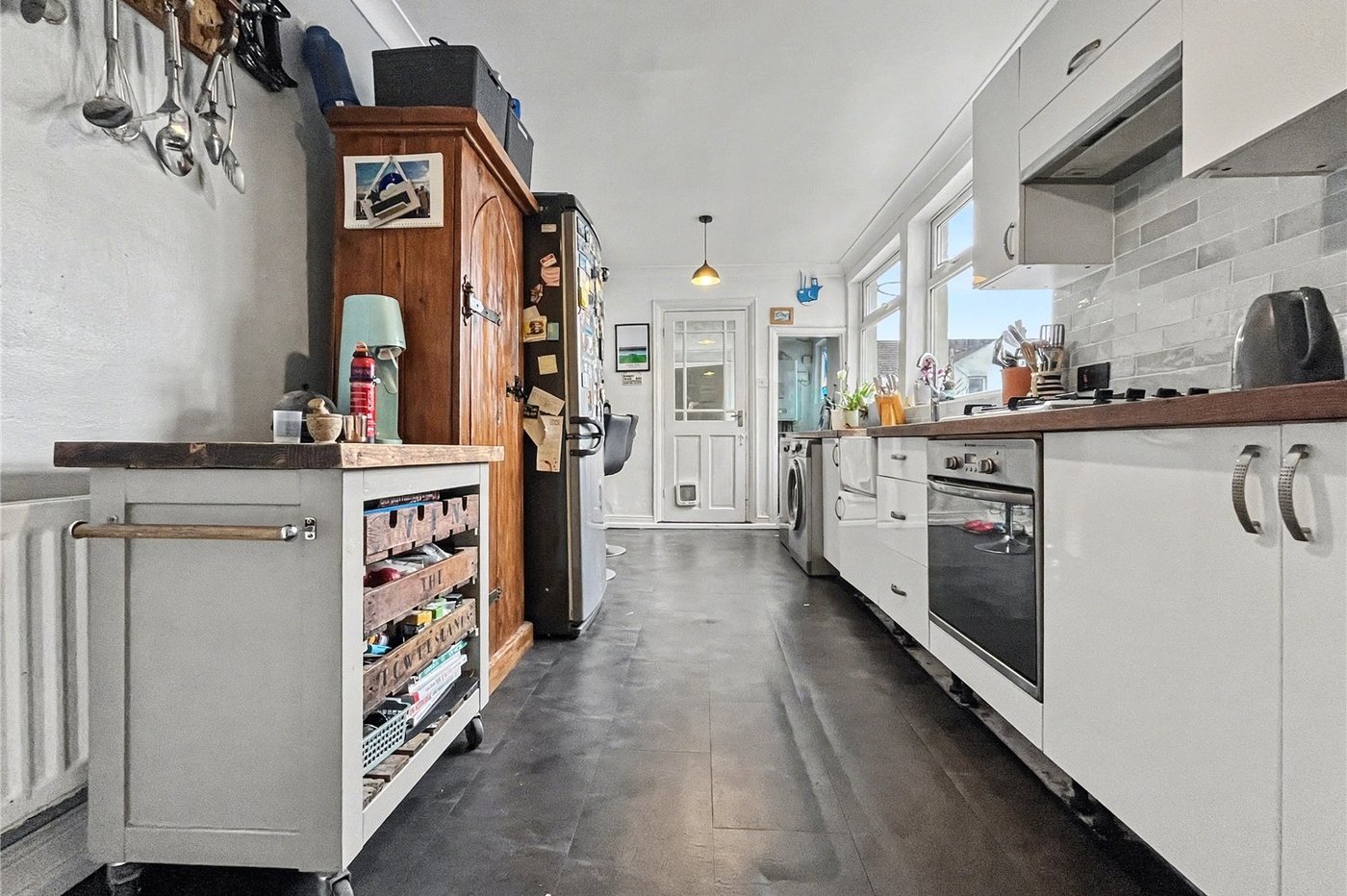 3 bedroom house for sale in Gillingham | Robinson Michael & Jackson