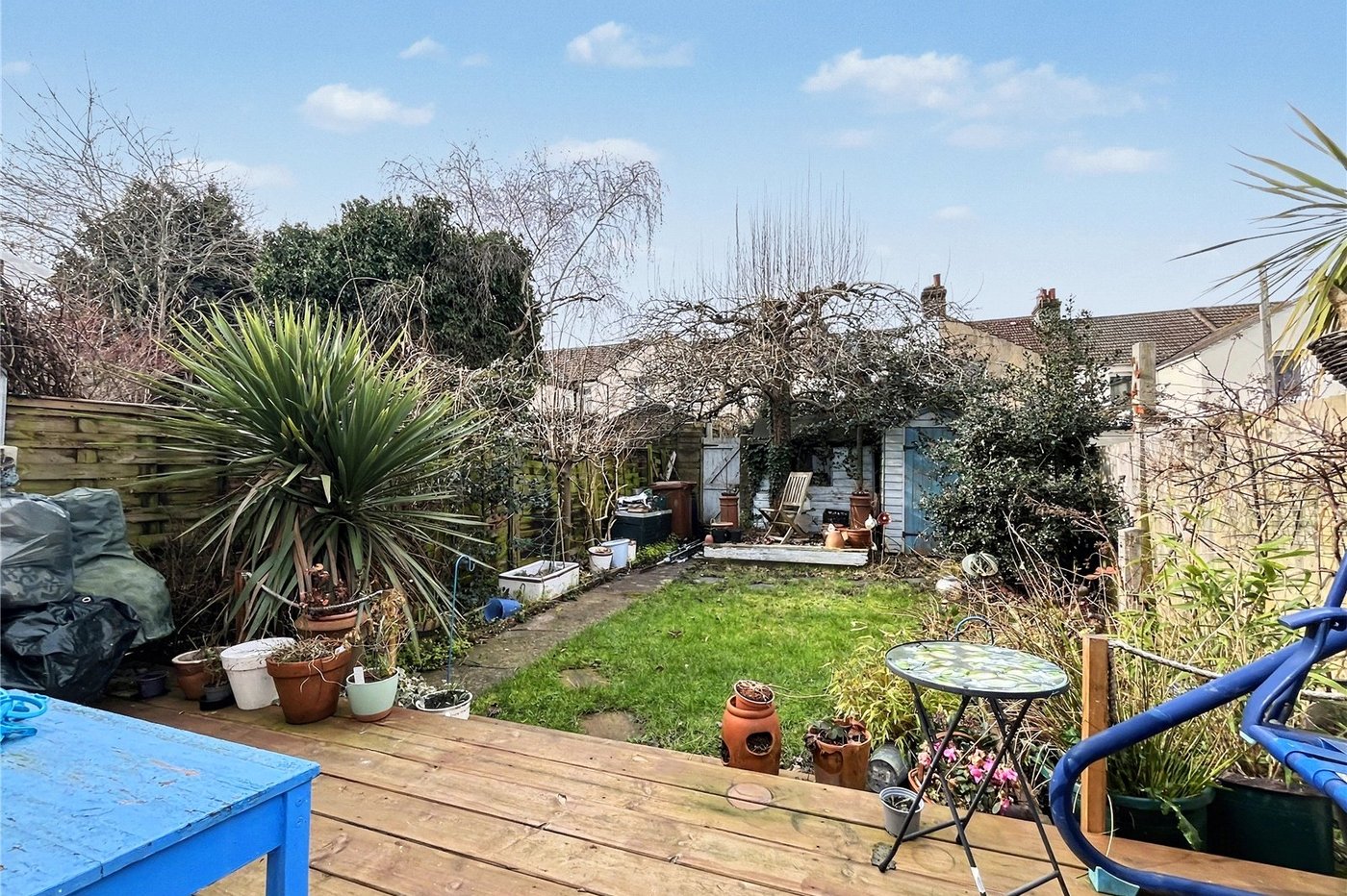 3 bedroom house for sale in Gillingham | Robinson Michael & Jackson