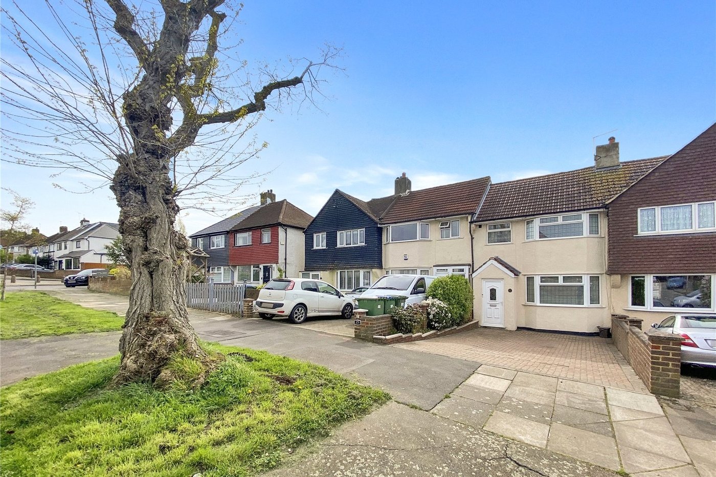 3 bedroom house for sale in Sidcup | Robinson Jackson