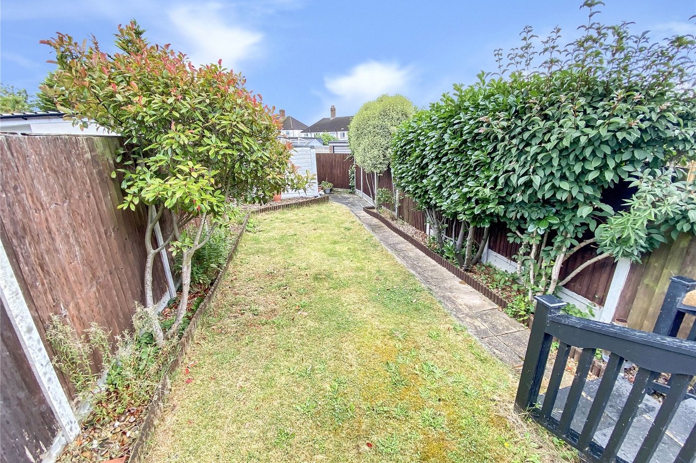 3 bedroom house for sale in Sidcup | Robinson Jackson