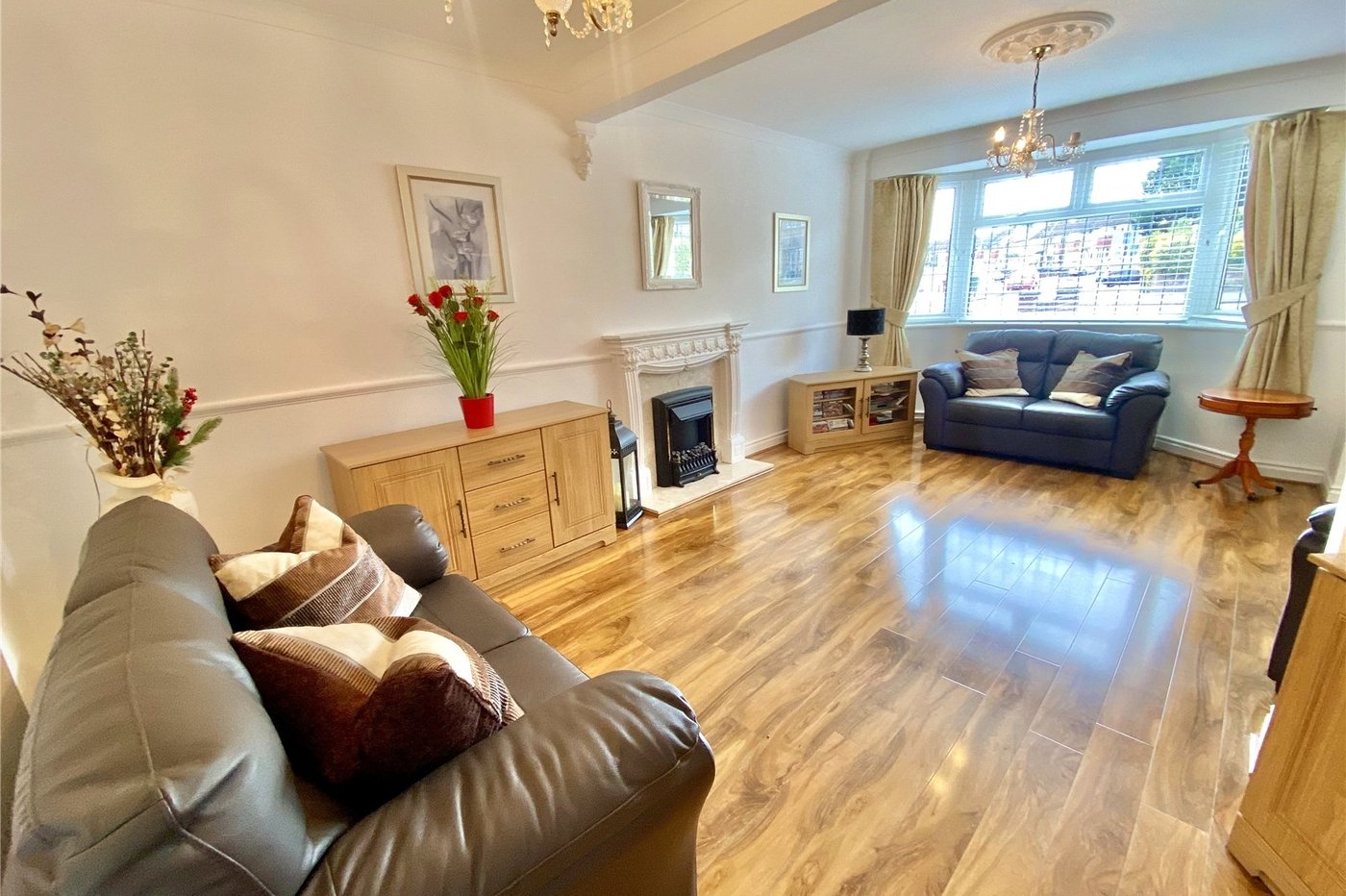 3 bedroom house for sale in Sidcup | Robinson Jackson