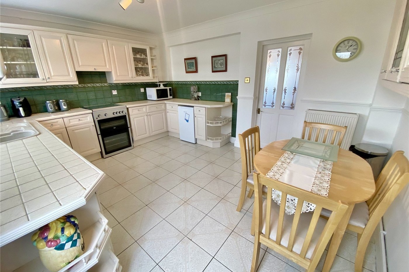 3 bedroom house for sale in Sidcup | Robinson Jackson