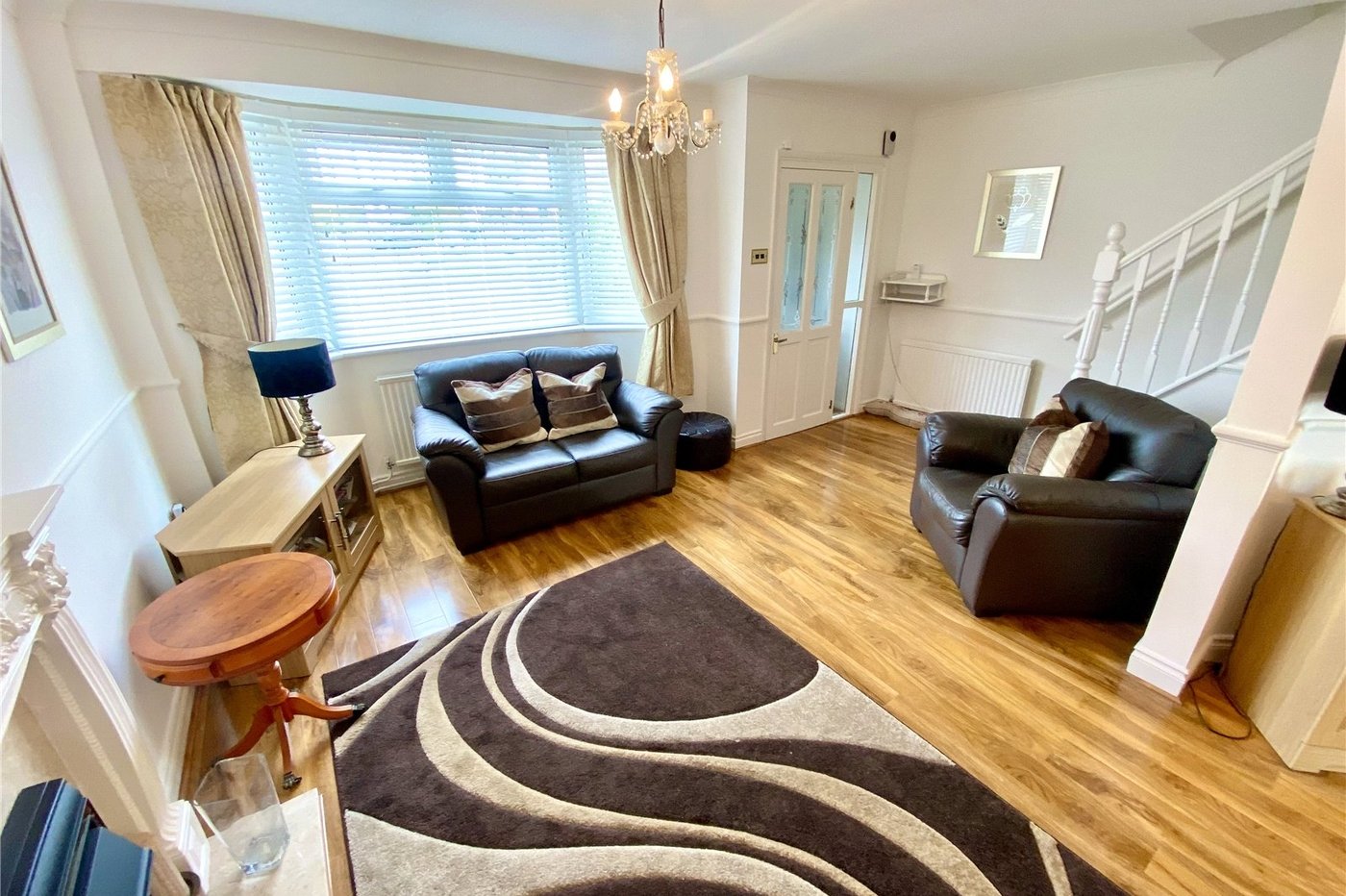 house for sale in Sidcup, Kent, DA15 Robinson Jackson