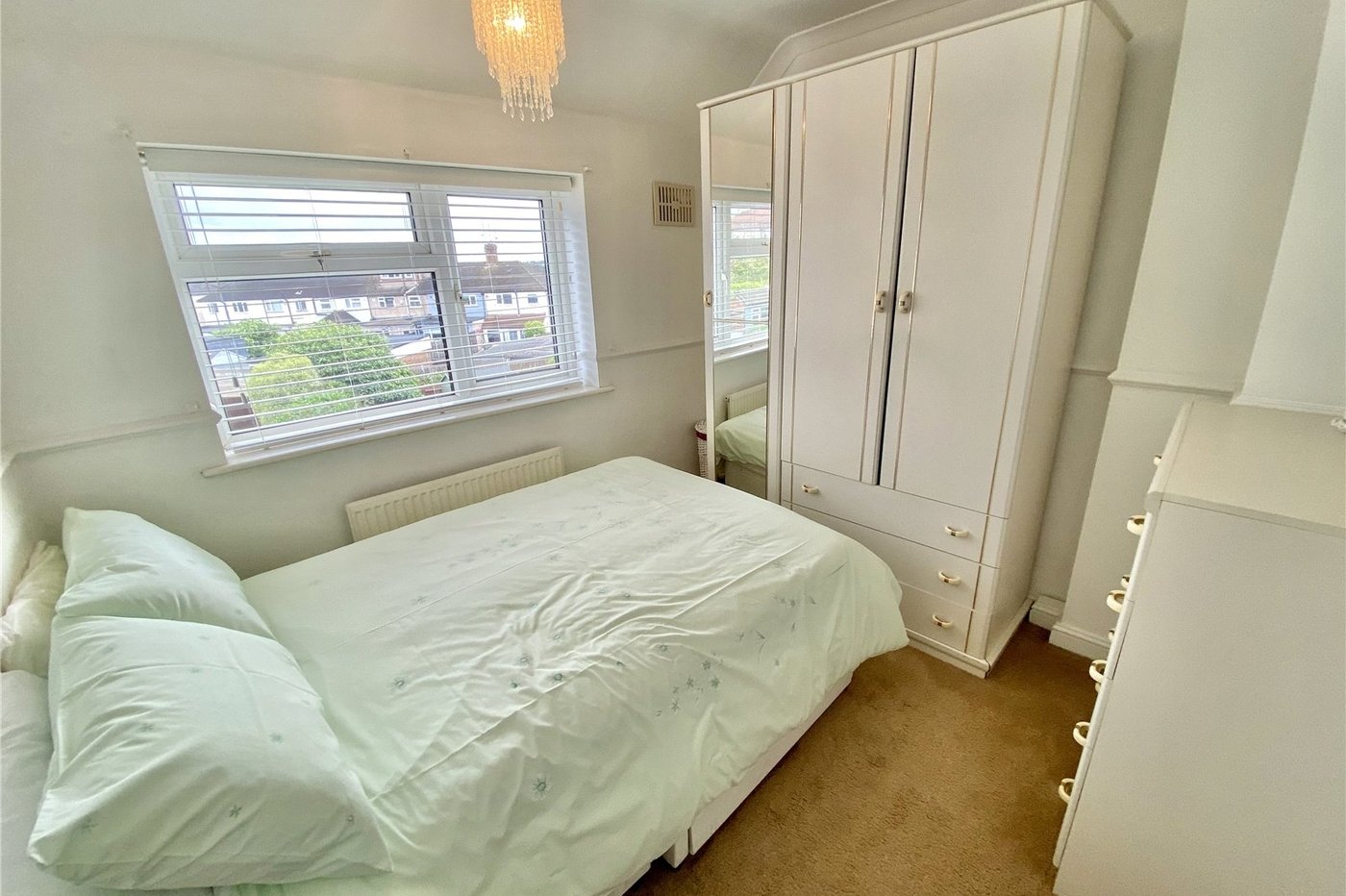 3 bedroom house for sale in Sidcup | Robinson Jackson